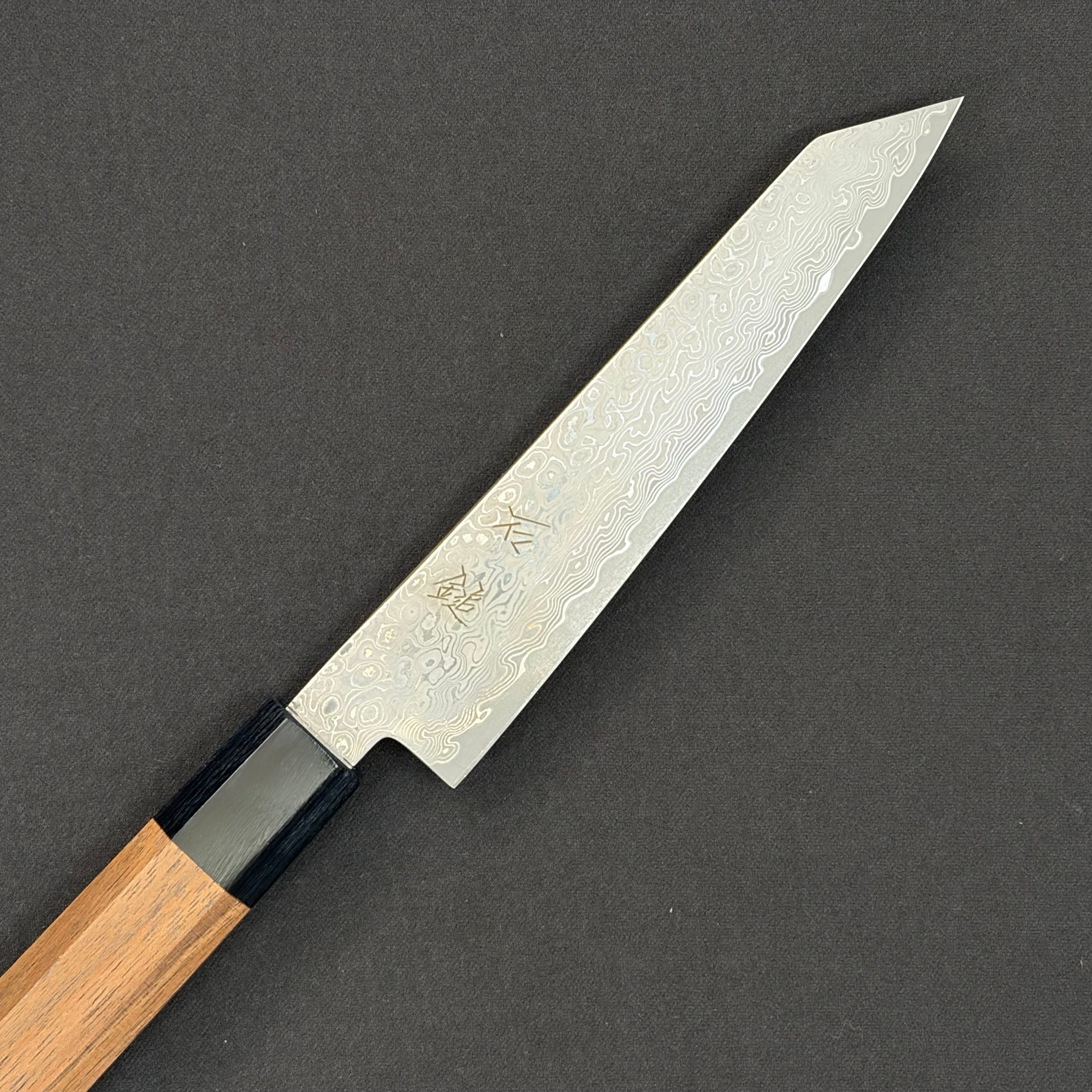 由宗刃物｜本格和包丁 – Yoshimune Knives Kyoto