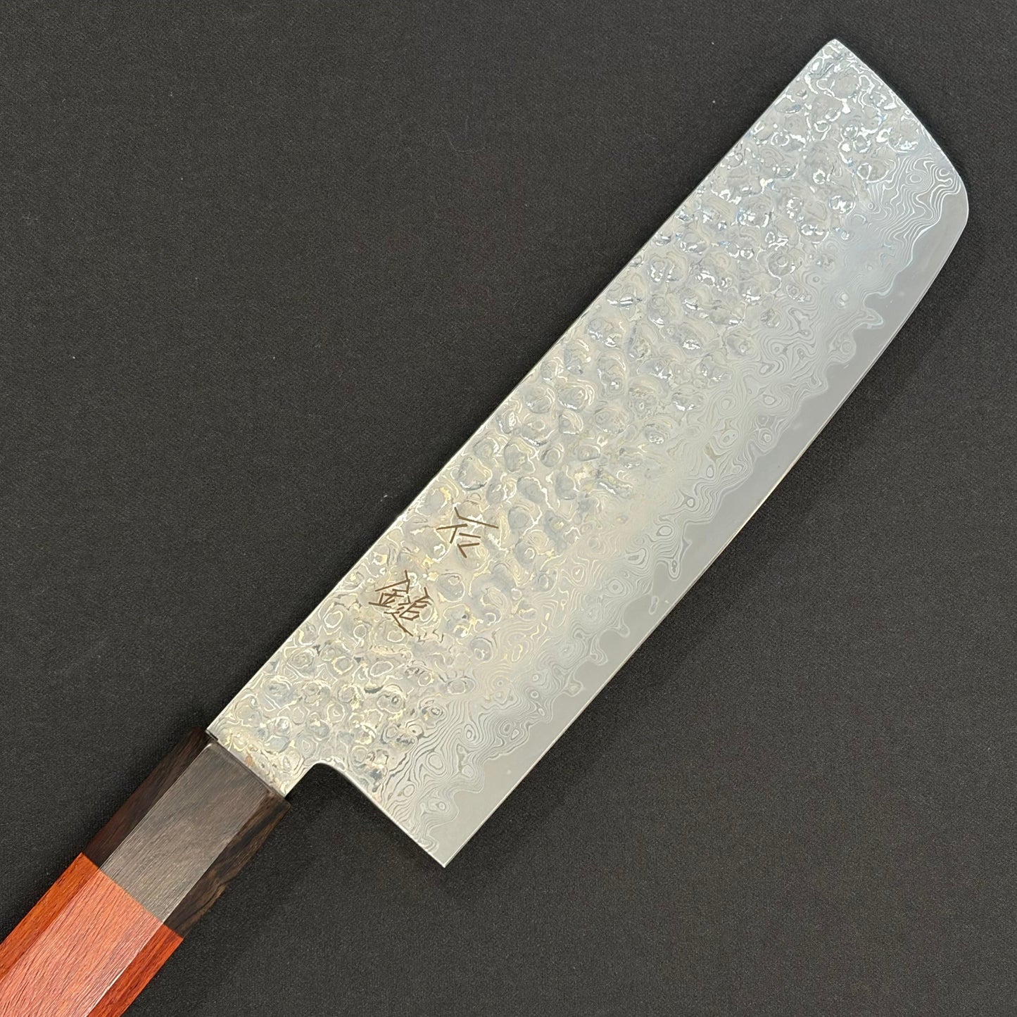 SC Nakiri 165mm (6.5 in) VG10