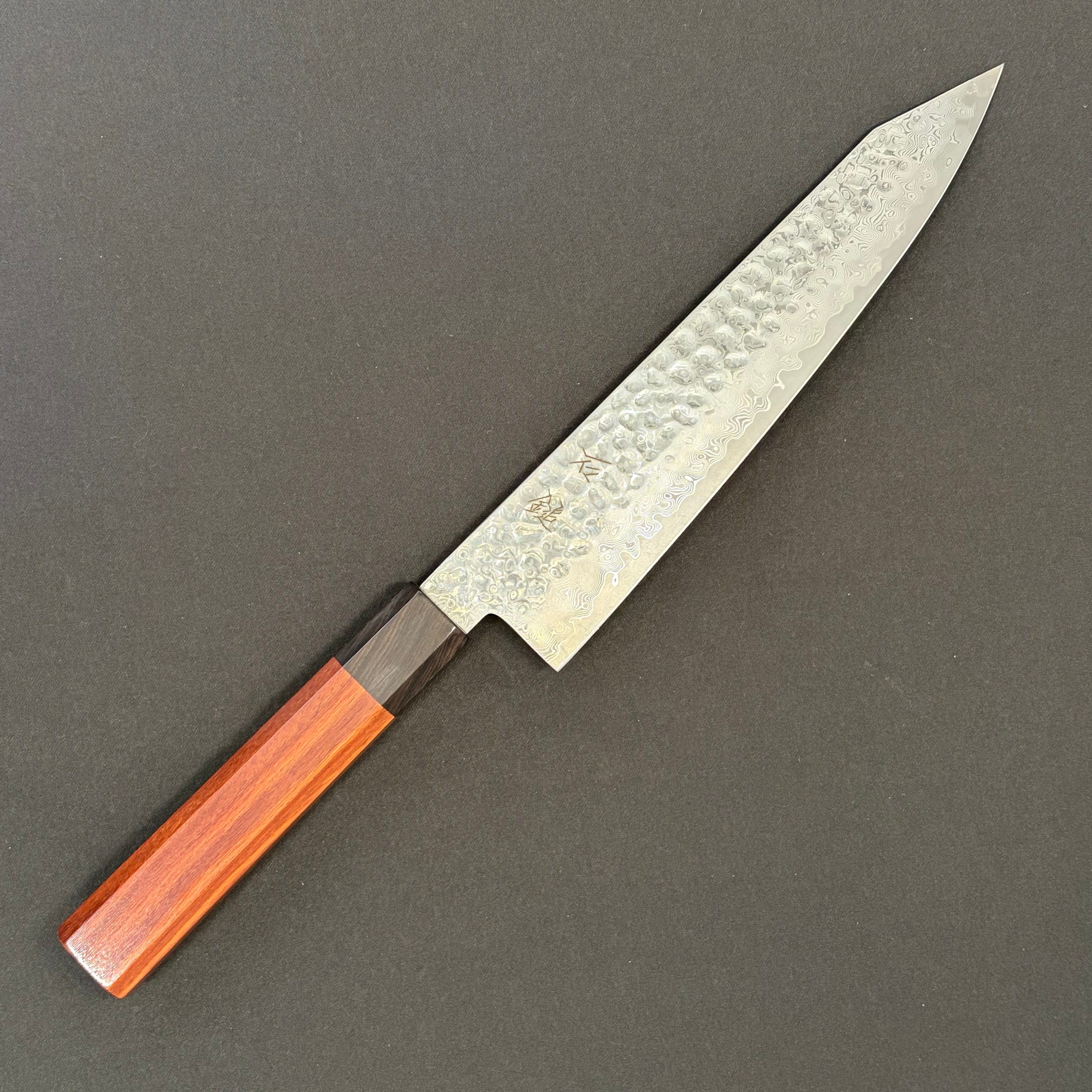 切付包丁 – Yoshimune Knives Kyoto