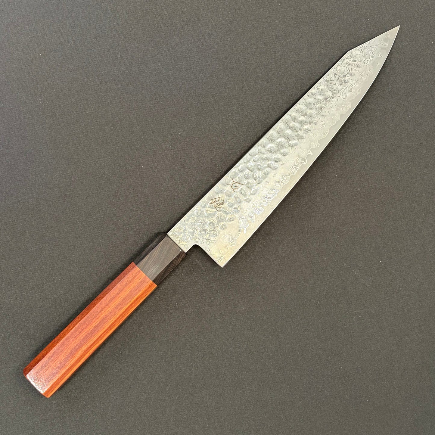 SC Kiritsuke 210 mm (8.3 in) VG10