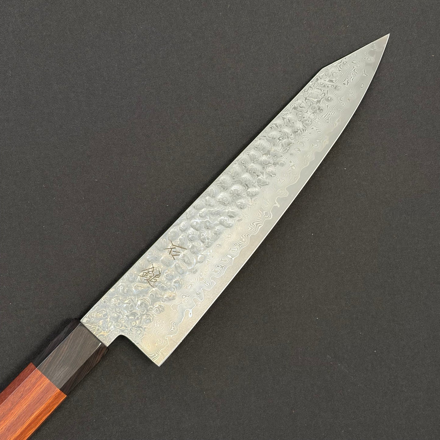 SC Kiritsuke 210 mm (8.3 in) VG10