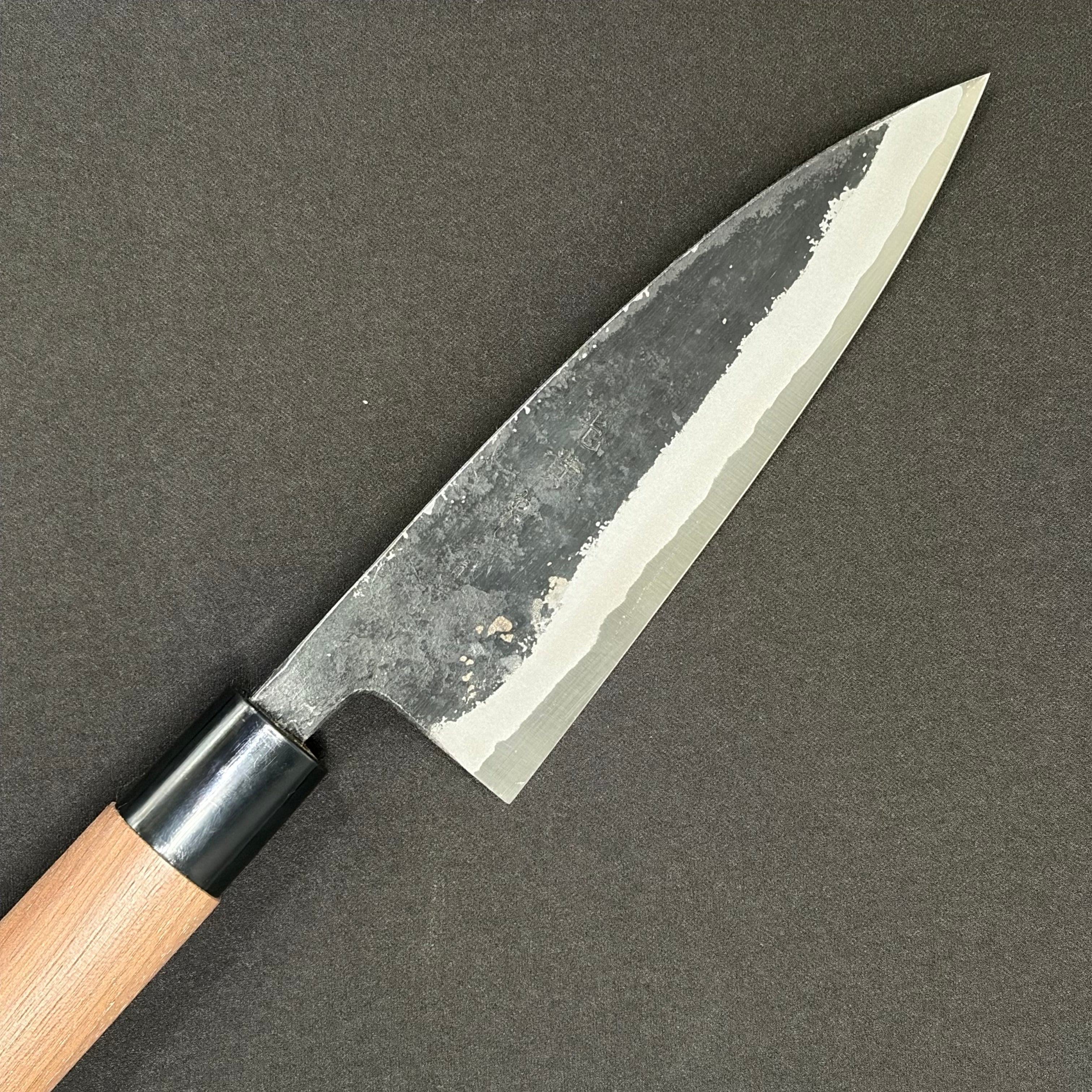 舟行包丁 – Yoshimune Knives Kyoto