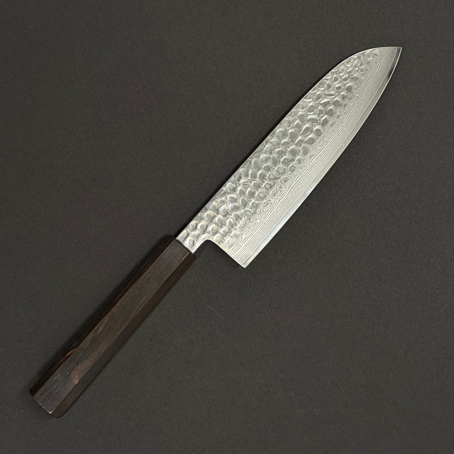 SC Santoku 170mm (6.7in) VG10