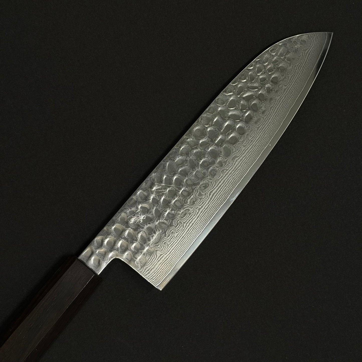 SC Santoku 170mm (6.7in) VG10