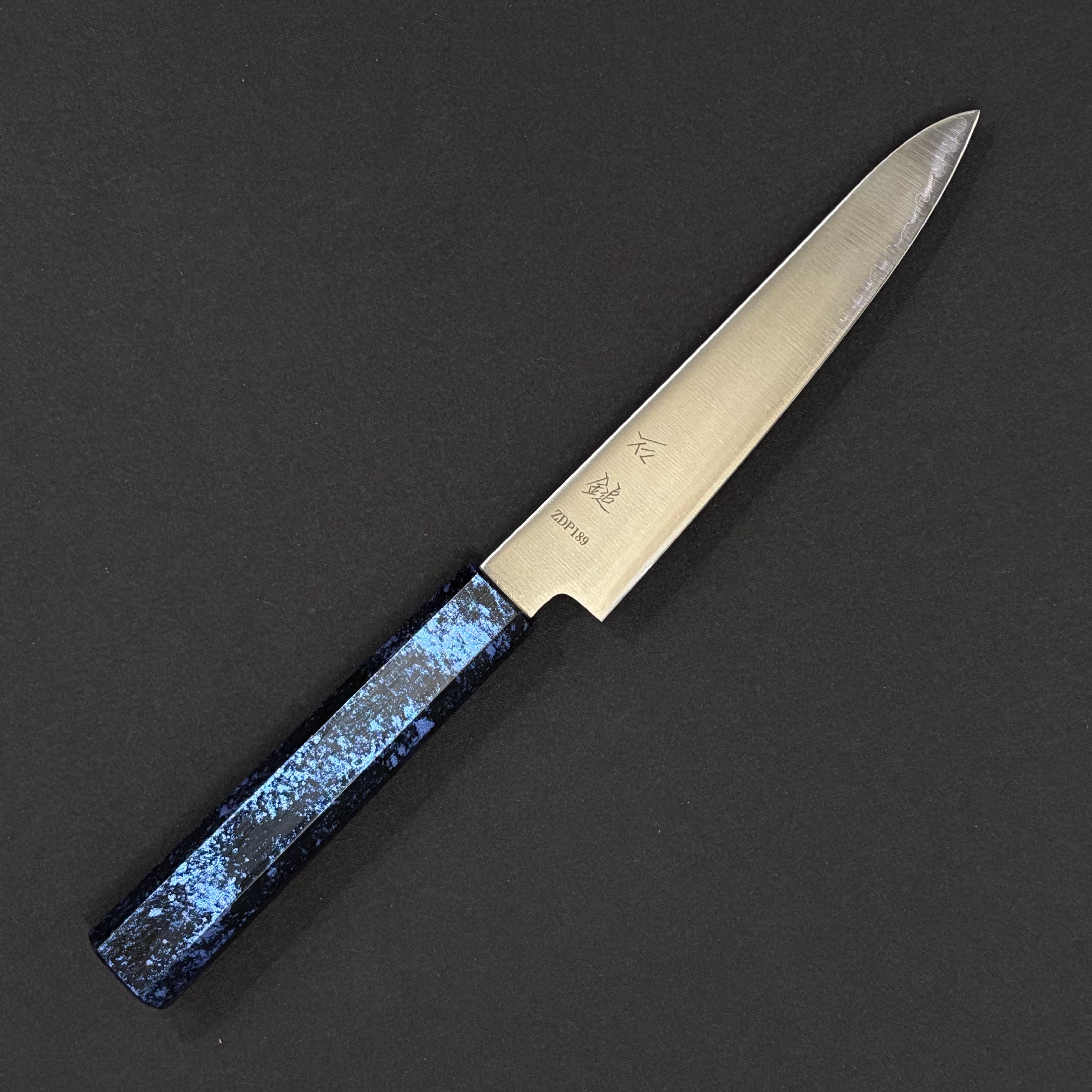 由宗刃物｜本格和包丁 – Yoshimune Knives Kyoto