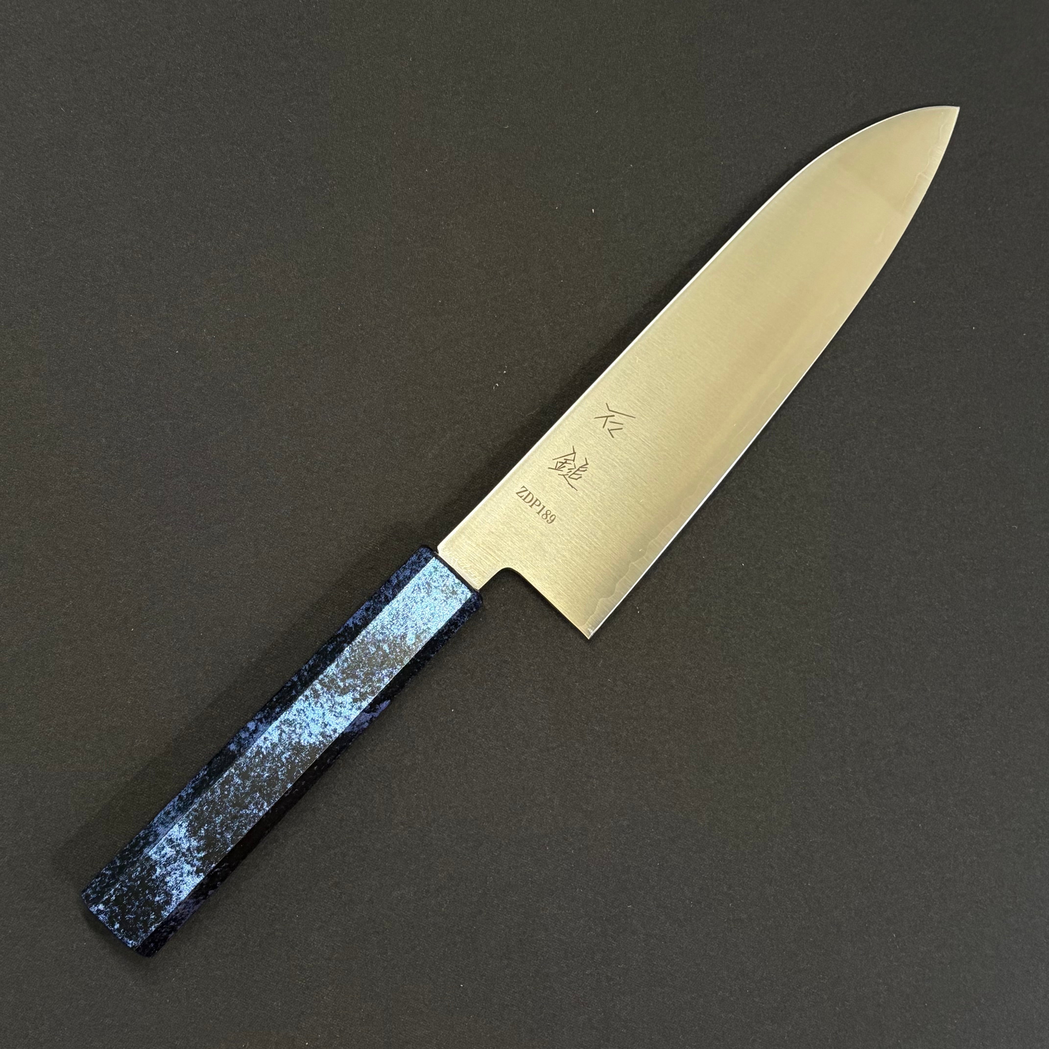 由宗刃物｜本格和包丁 – Yoshimune Knives Kyoto