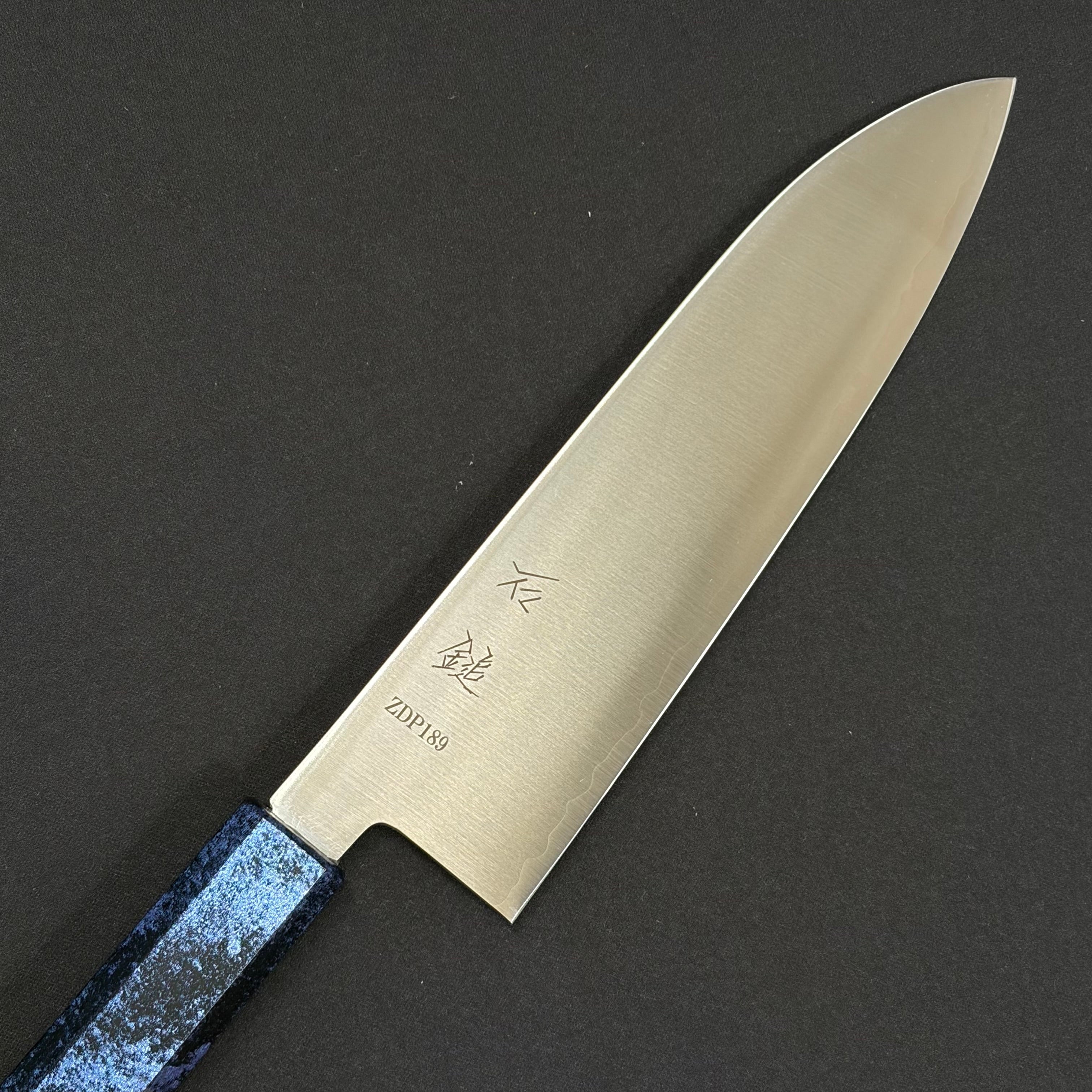 由宗刃物｜本格和包丁 – Yoshimune Knives Kyoto