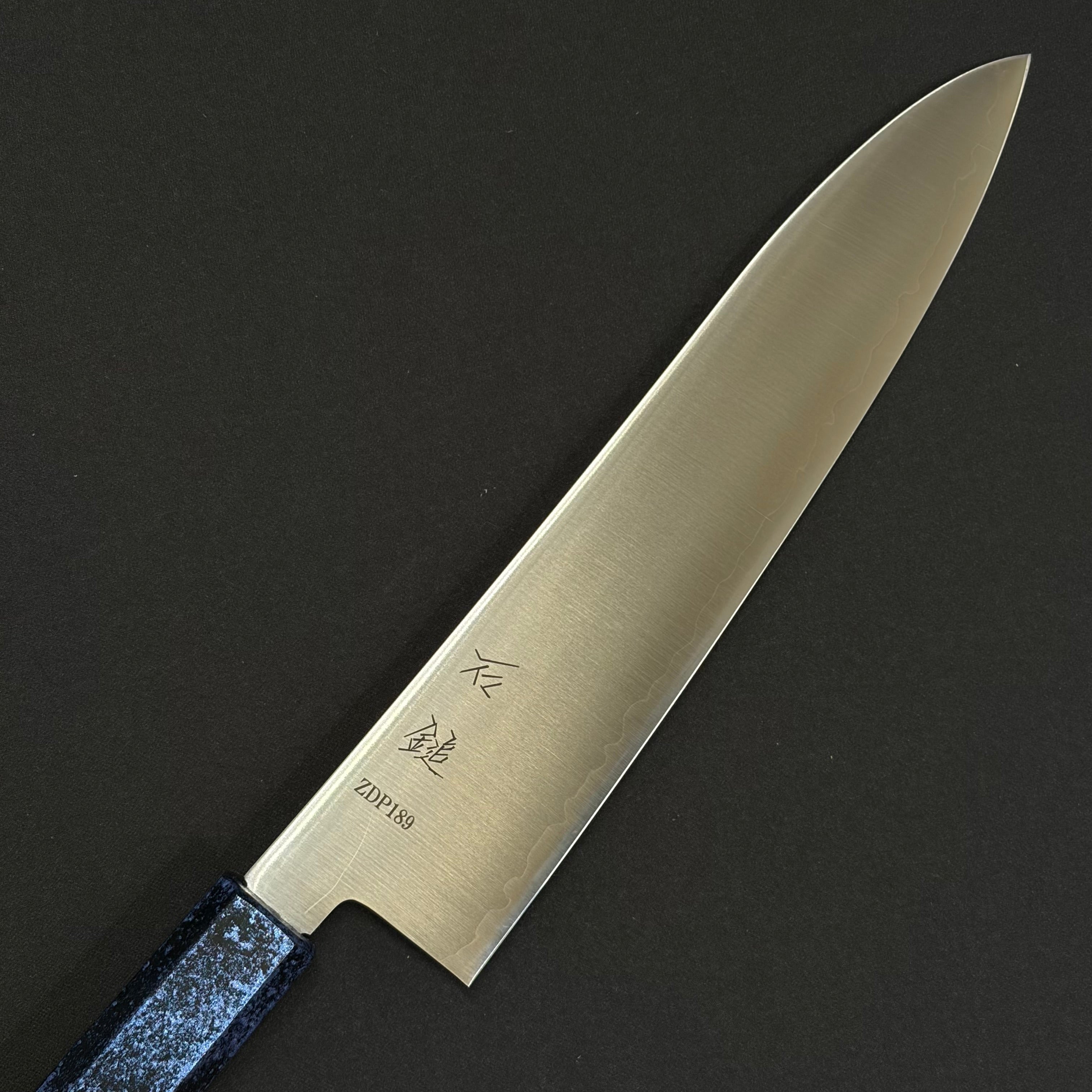 由宗刃物｜本格和包丁 – Yoshimune Knives Kyoto