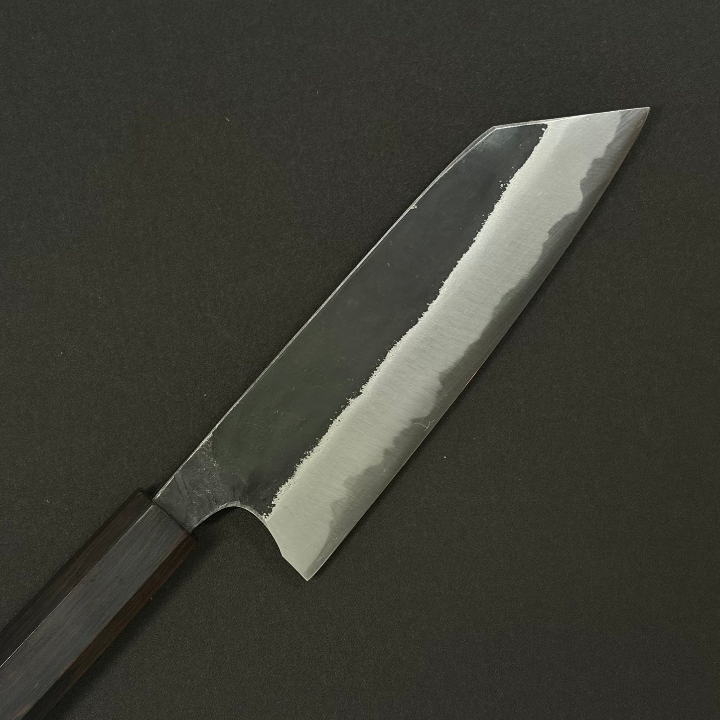 Bunka 165 mm (6.5 in) Blue#1