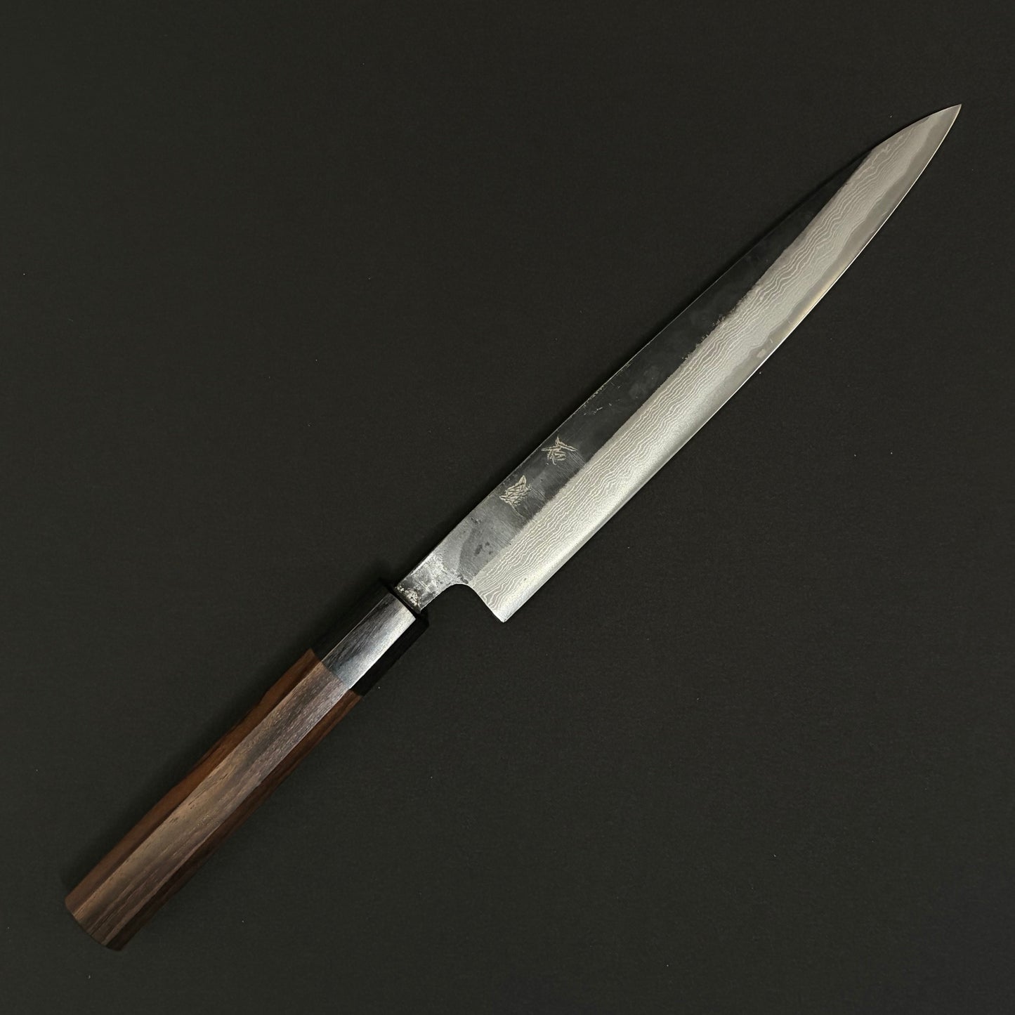 Sujihiki 210mm (8.3in) Blue#2