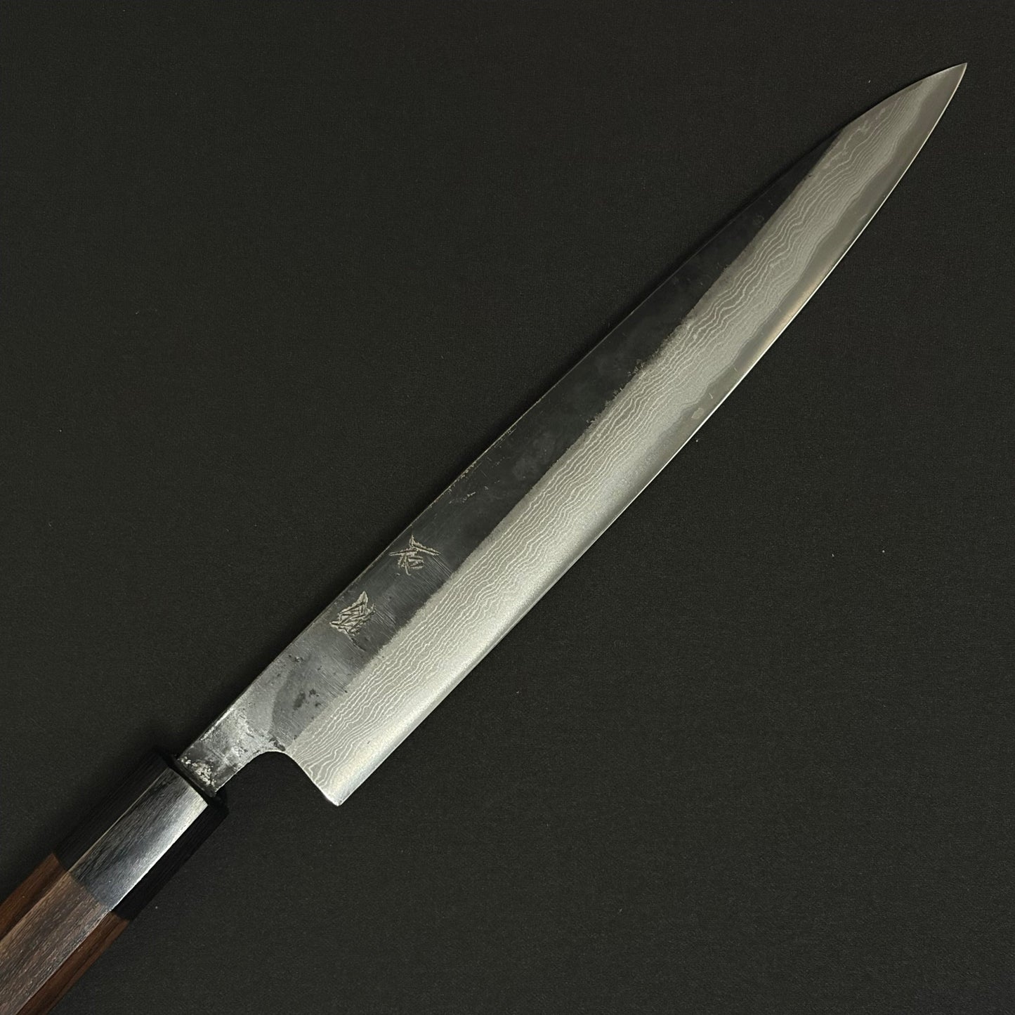 Sujihiki 210mm (8.3in) Blue#2