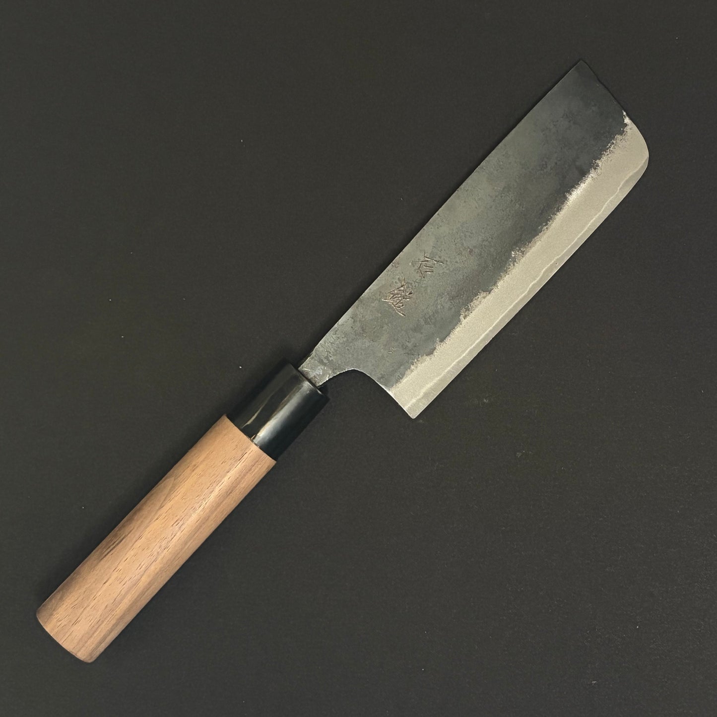 Nakiri 120 mm (4.7in) White#2
