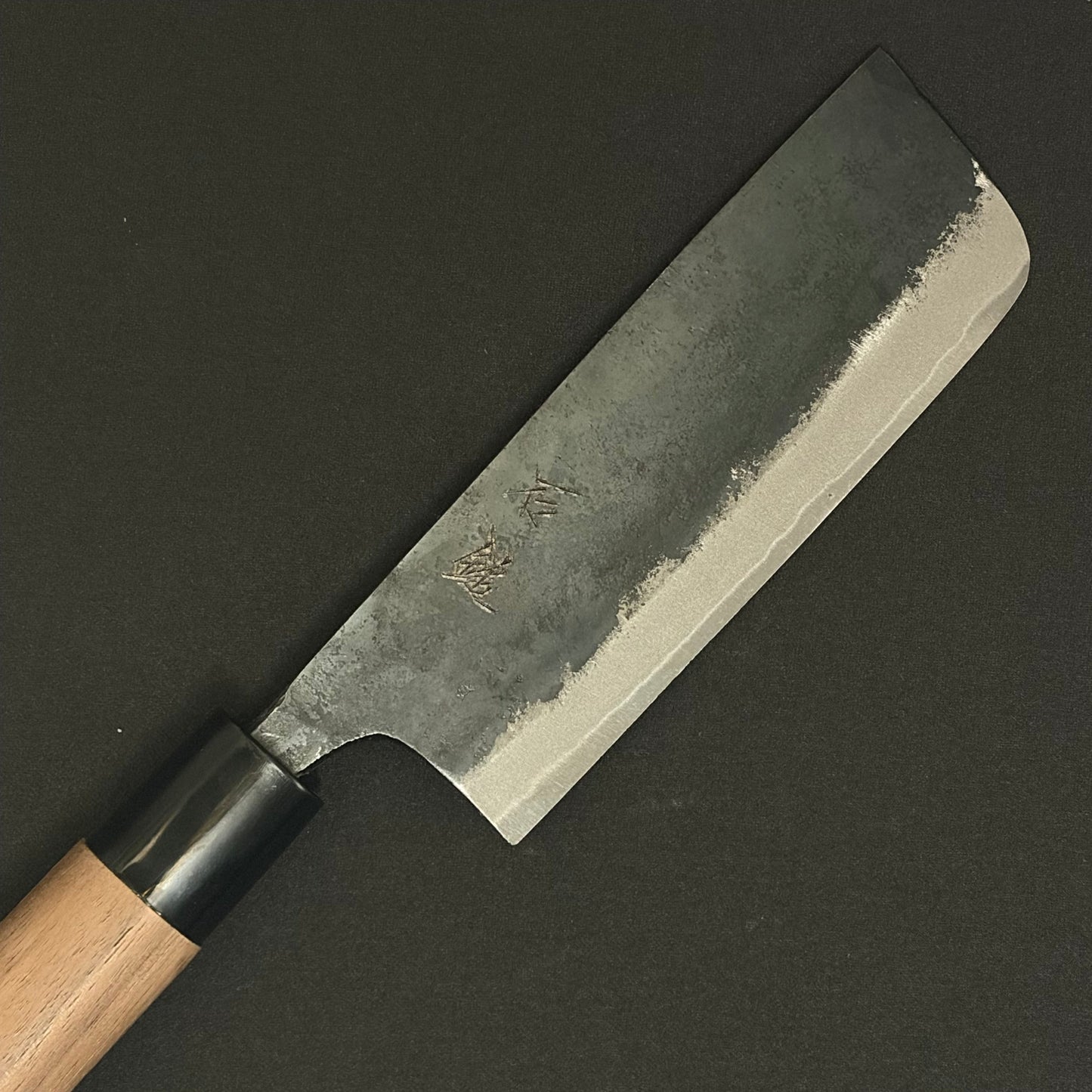 Nakiri 120 mm (4.7in) White#2