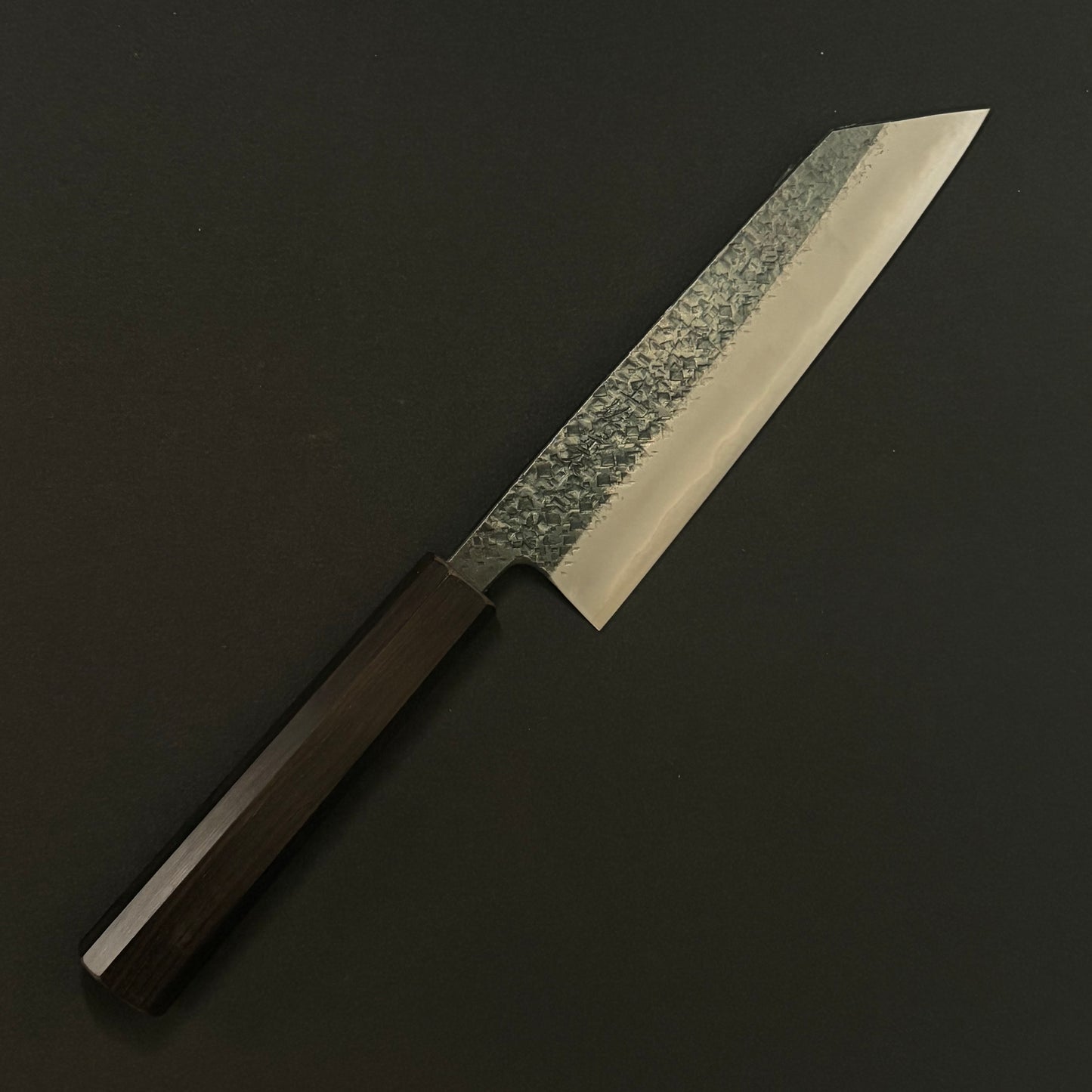 Kiritsuke 165 mm (6.5 in) Blue#2