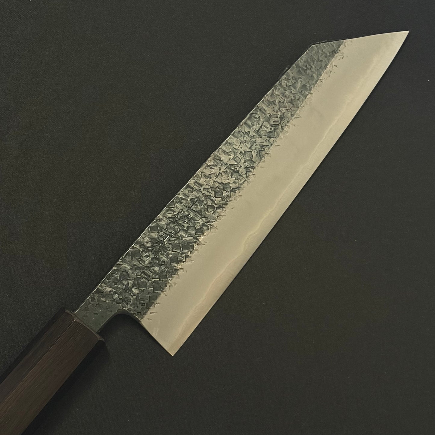 Kiritsuke 165 mm (6.5 in) Blue#2
