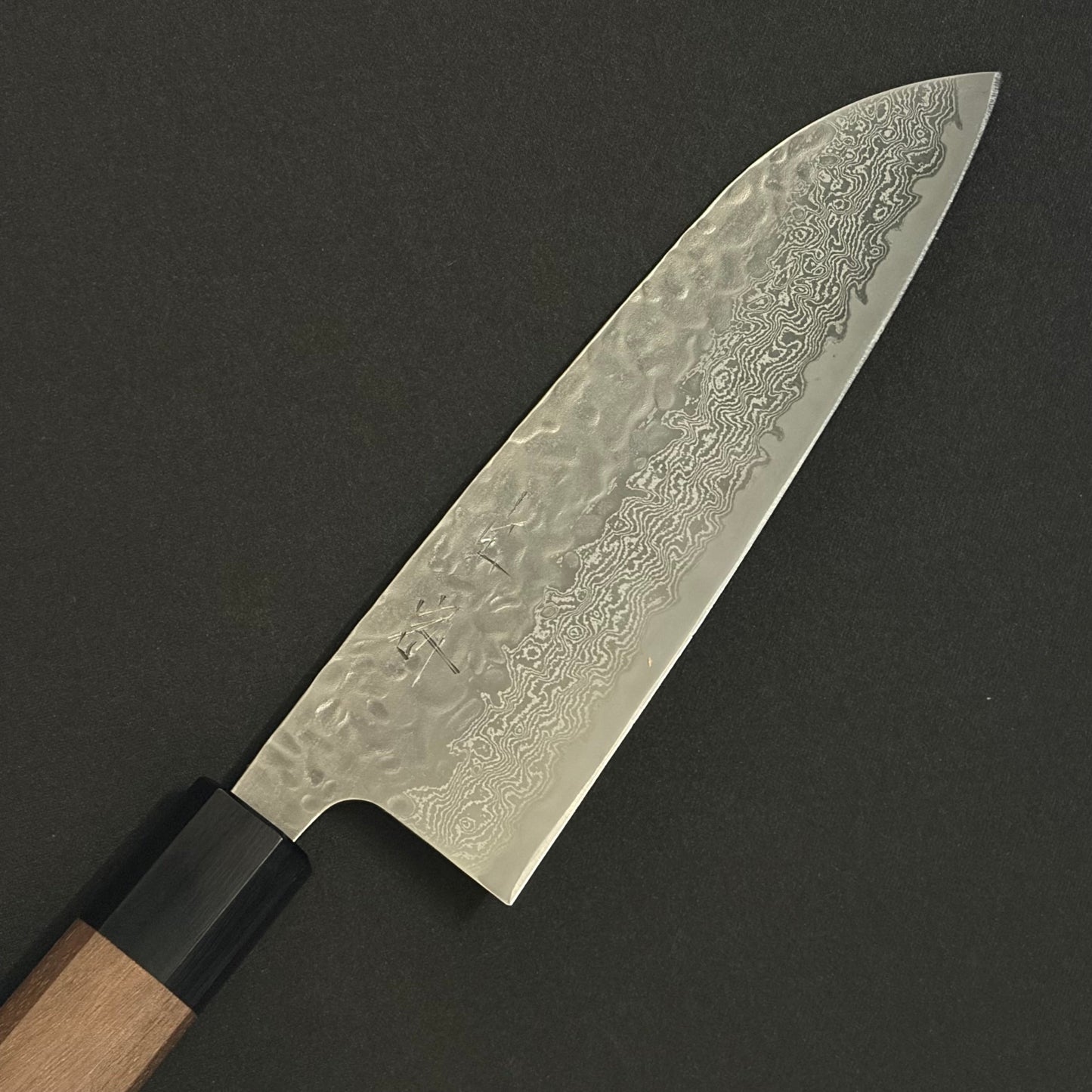 SC Santoku 165mm (6.5in) AUS10