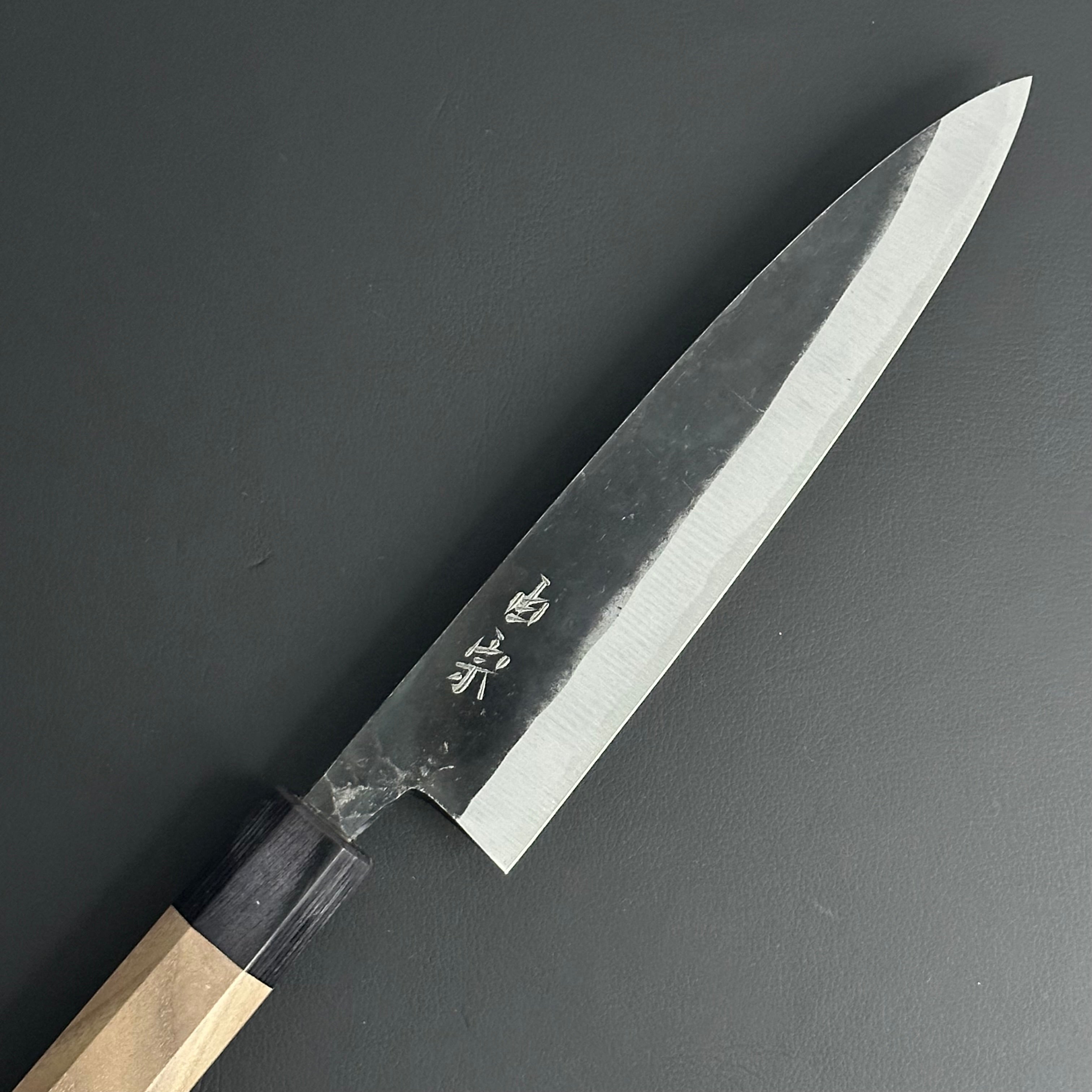 サバキ 180 mm 青紙2号 – Yoshimune Knives