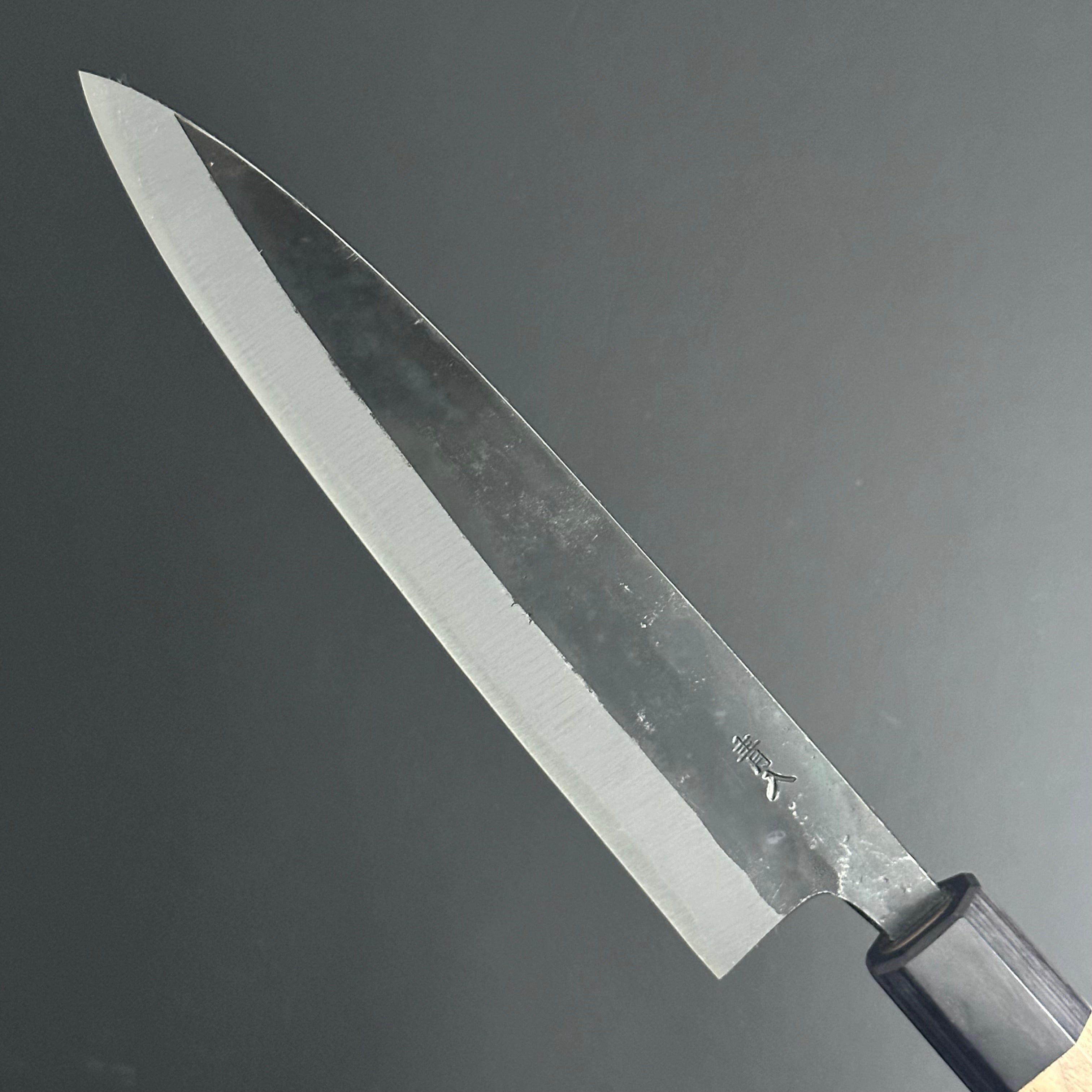 サバキ 180 mm 青紙2号 – Yoshimune Knives