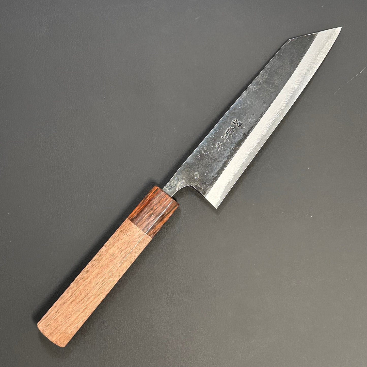 Kiritsuke 165 mm (7.1 in) Blue#2