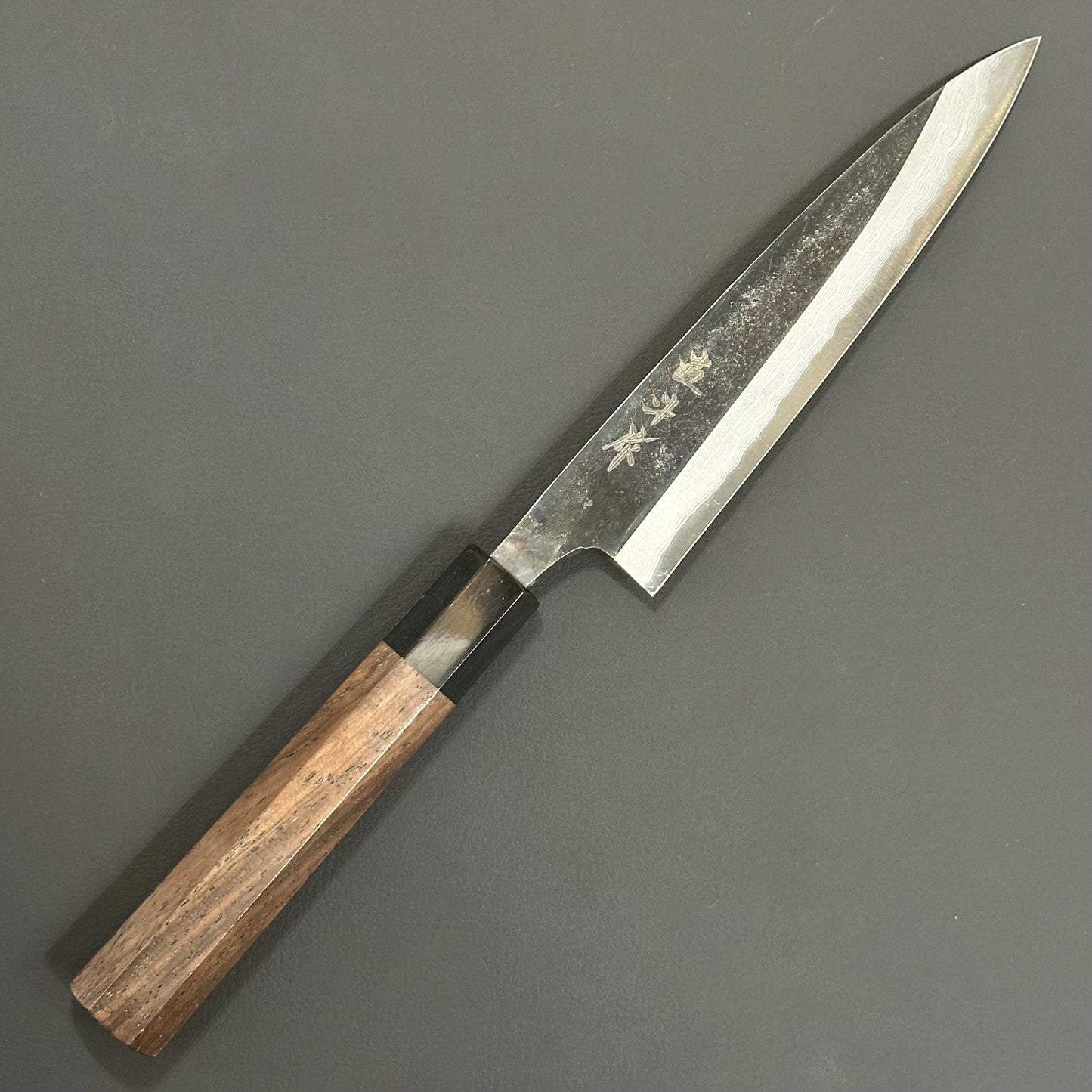 Petty 135mm (5.3 in) Blue#2