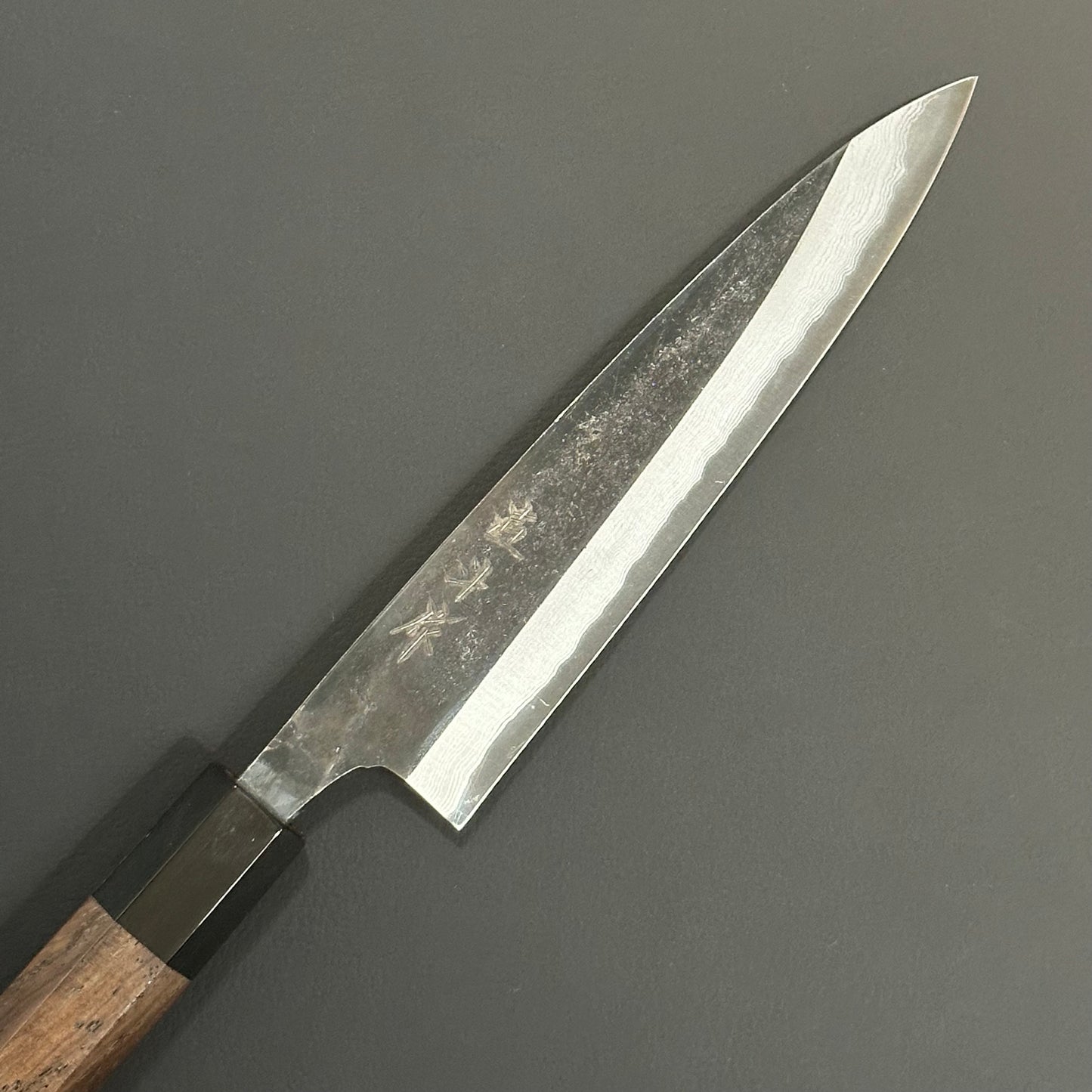 Petty 135mm (5.3 in) Blue#2