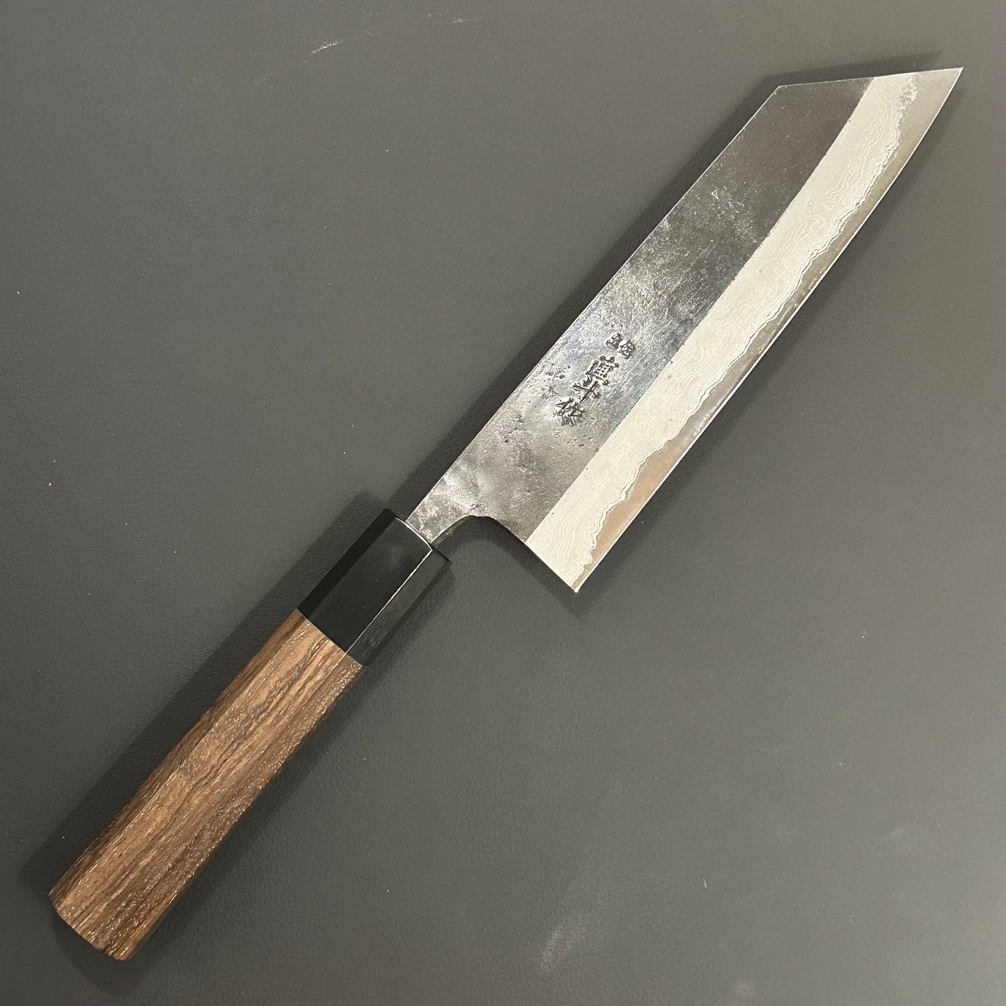 Bunka 165 mm (6.5 in) Blue#2