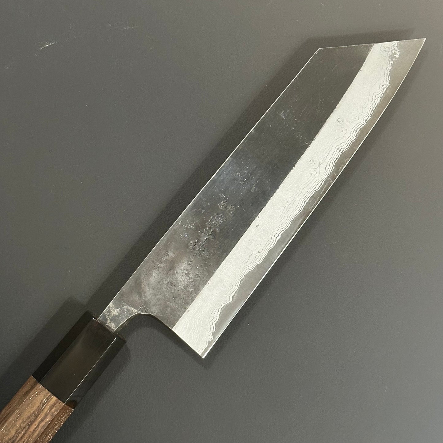 Bunka 165 mm (6.5 in) Blue#2