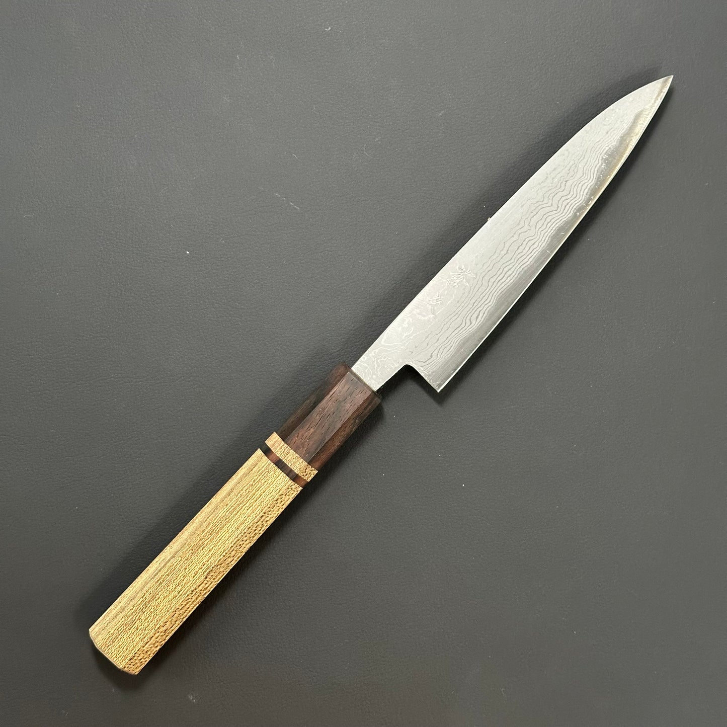 Koyanagi 135 mm (5.3 in) Blue#2