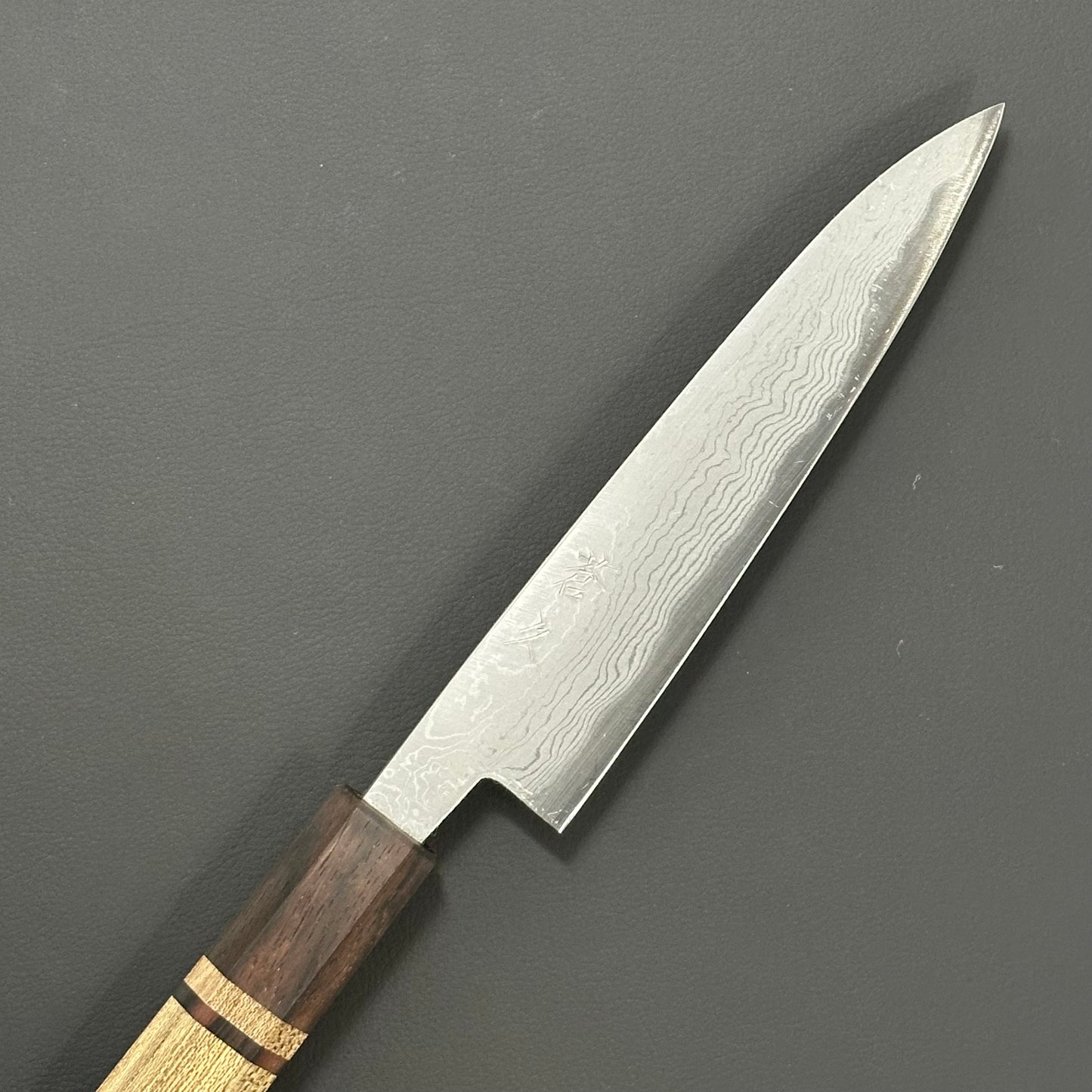 Koyanagi 135 mm (5.3 in) Blue#2