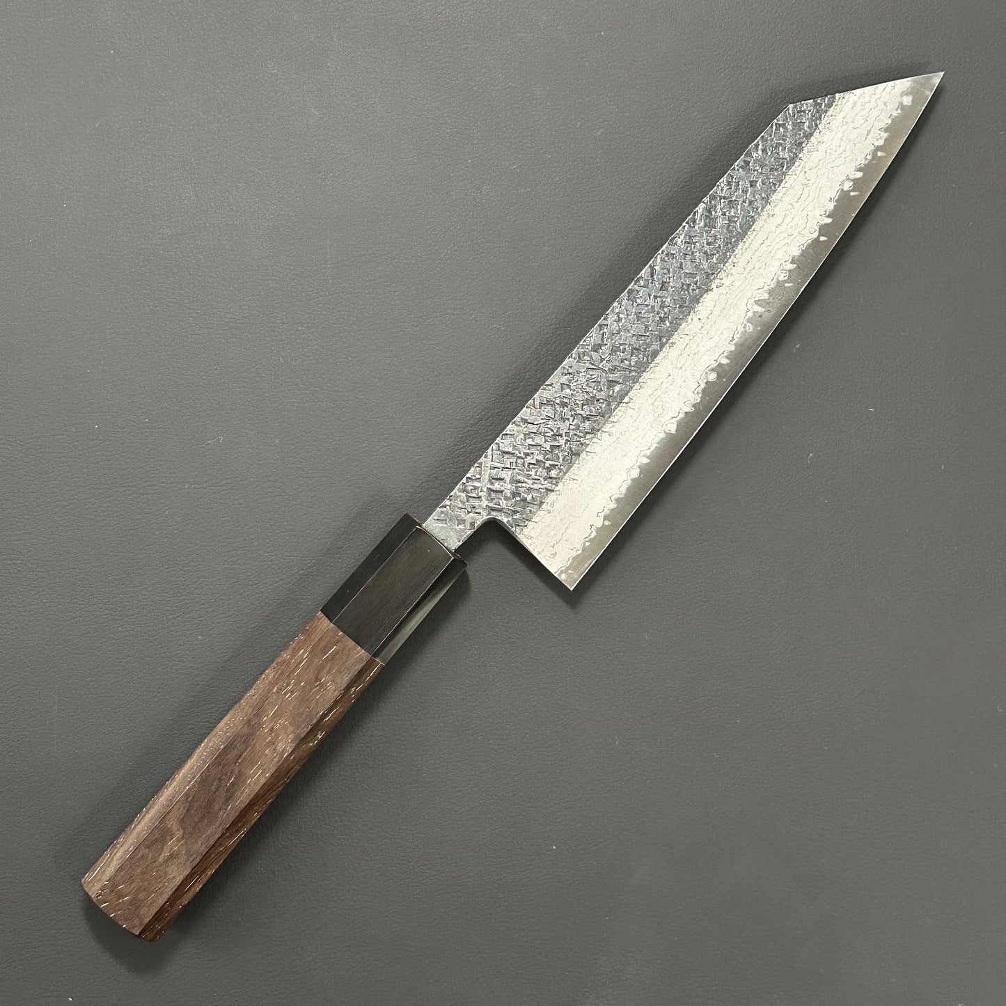 Kiritsuke 165 mm (6.5 in) Blue#2