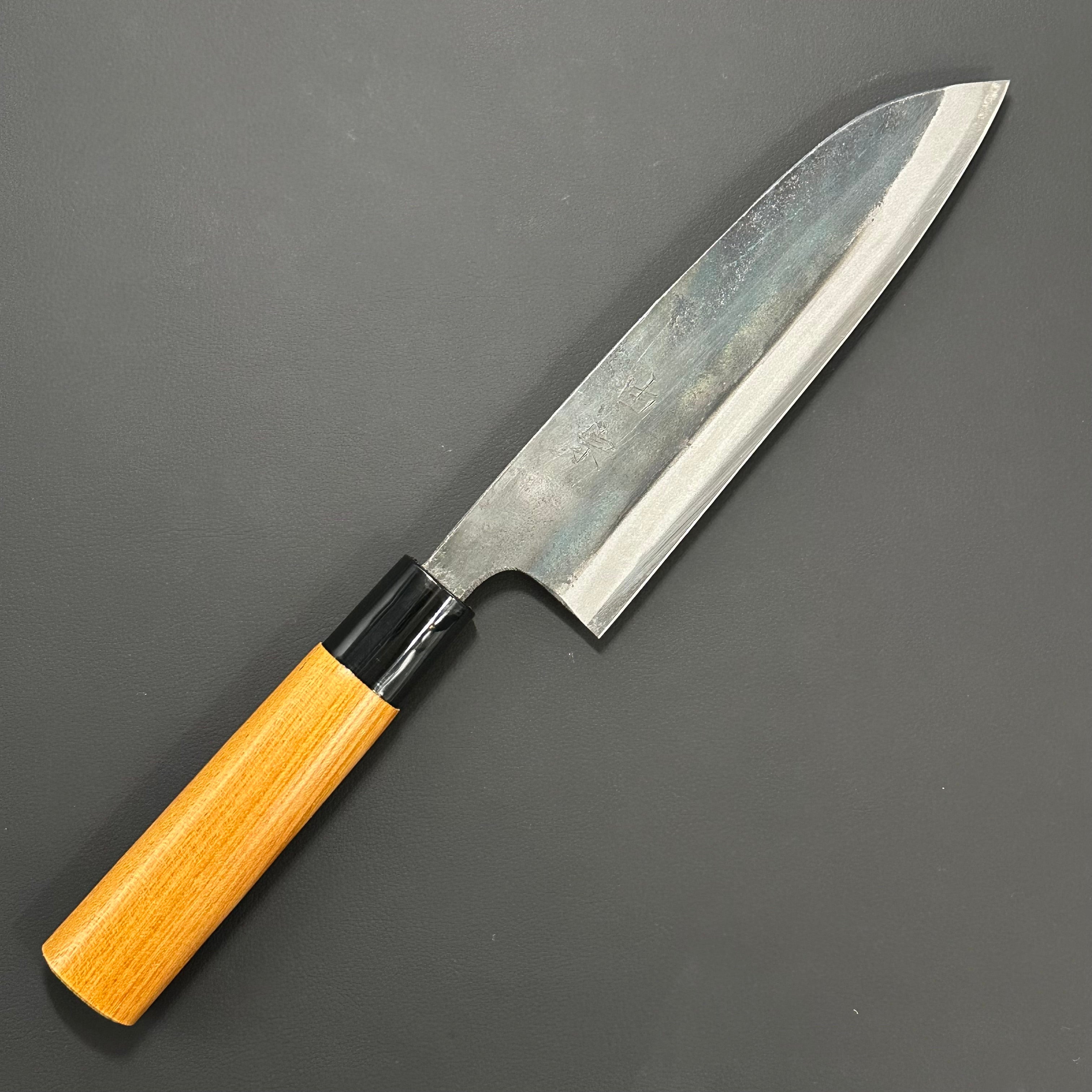 三徳包丁 – Yoshimune Knives