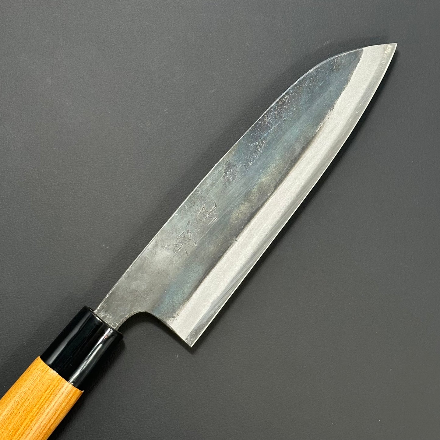 Santoku 165 mm (6.5 in) White#1