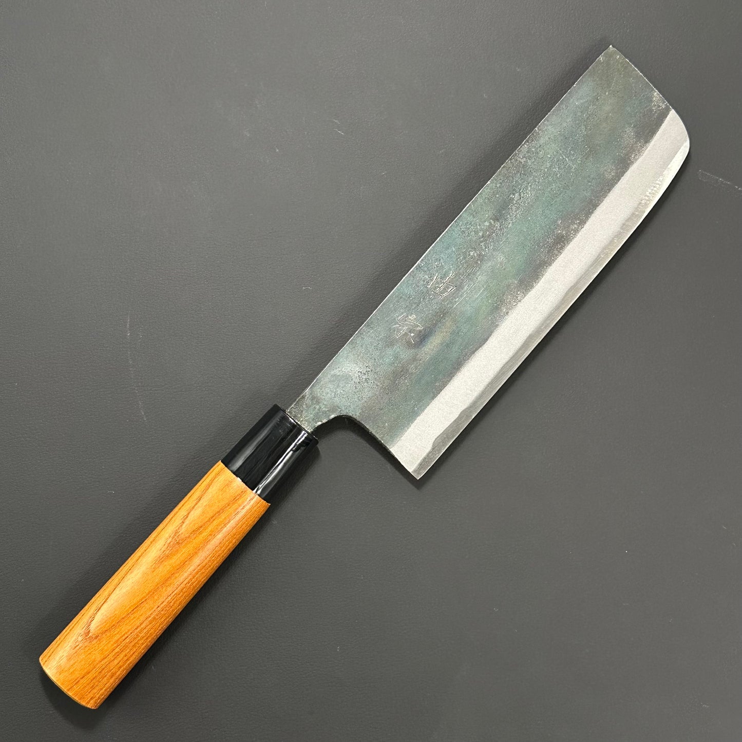 Nakiri 165 mm (6.5 in) White#1