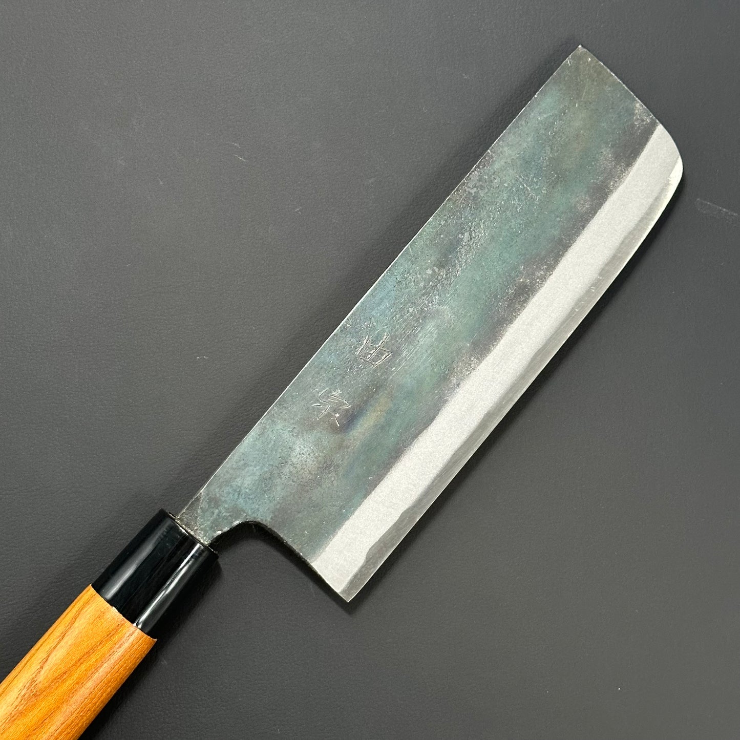 Nakiri 165 mm (6.5 in) White#1