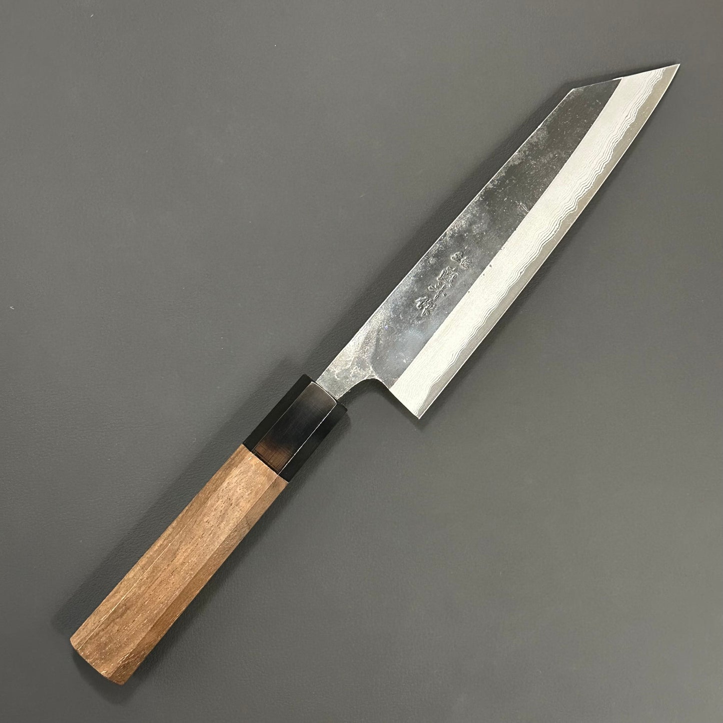Sabaki (Kiritsuke Style) 165 mm (6.5 in) Blue#2