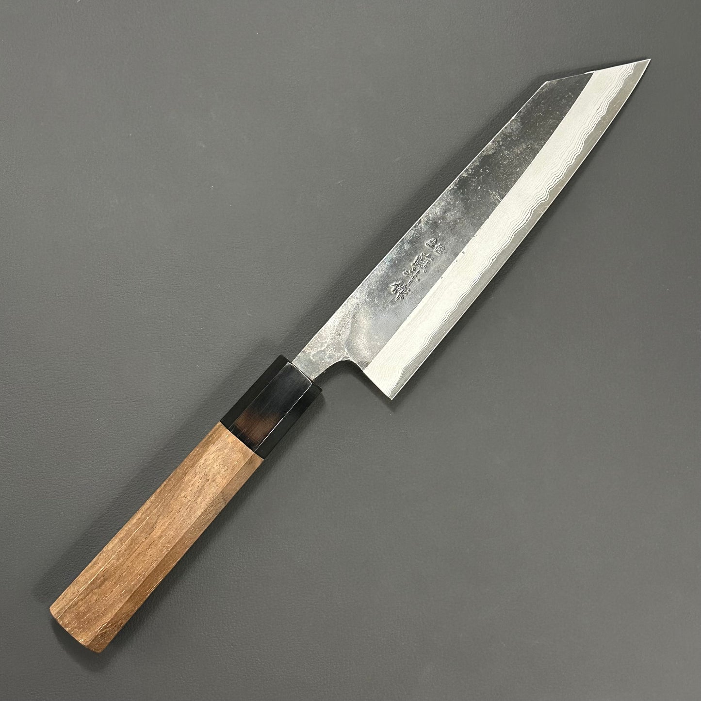 Sabaki (Kiritsuke Style) 165 mm (6.5 in) Blue#2