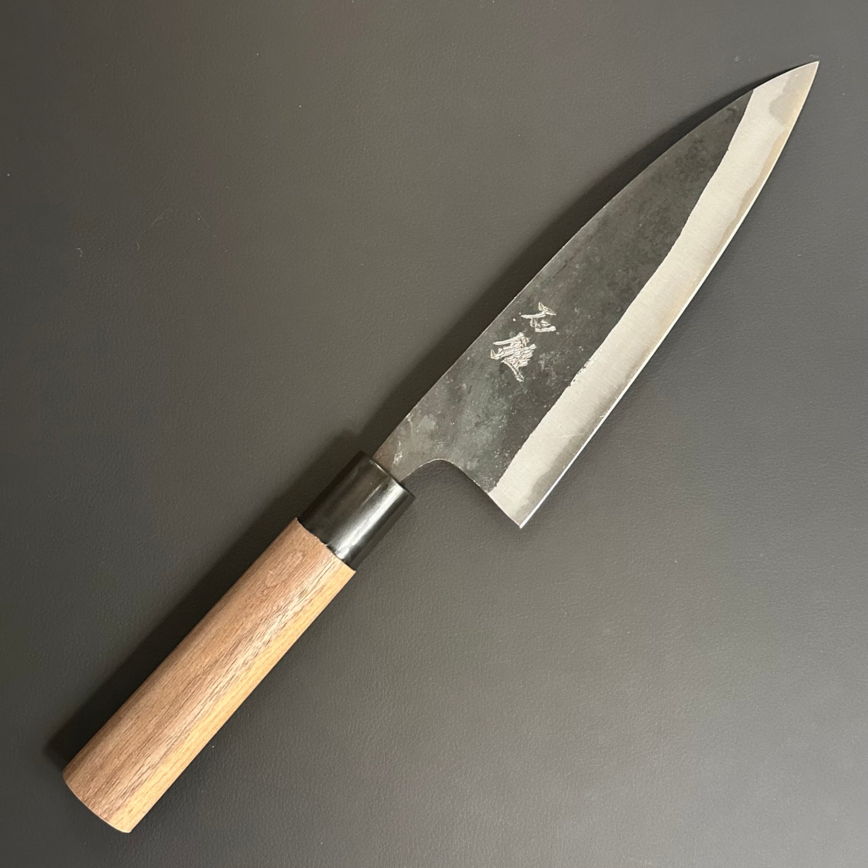 舟行包丁 – Yoshimune Knives