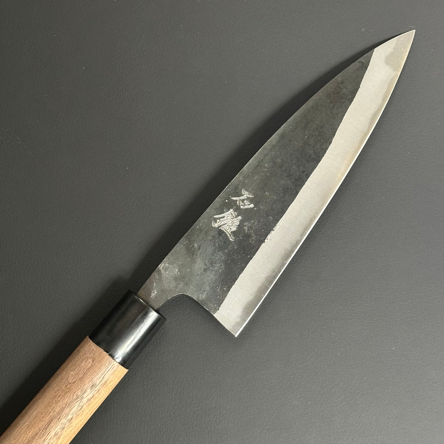 Funayuki 165 mm (6.5 in) Blue#2