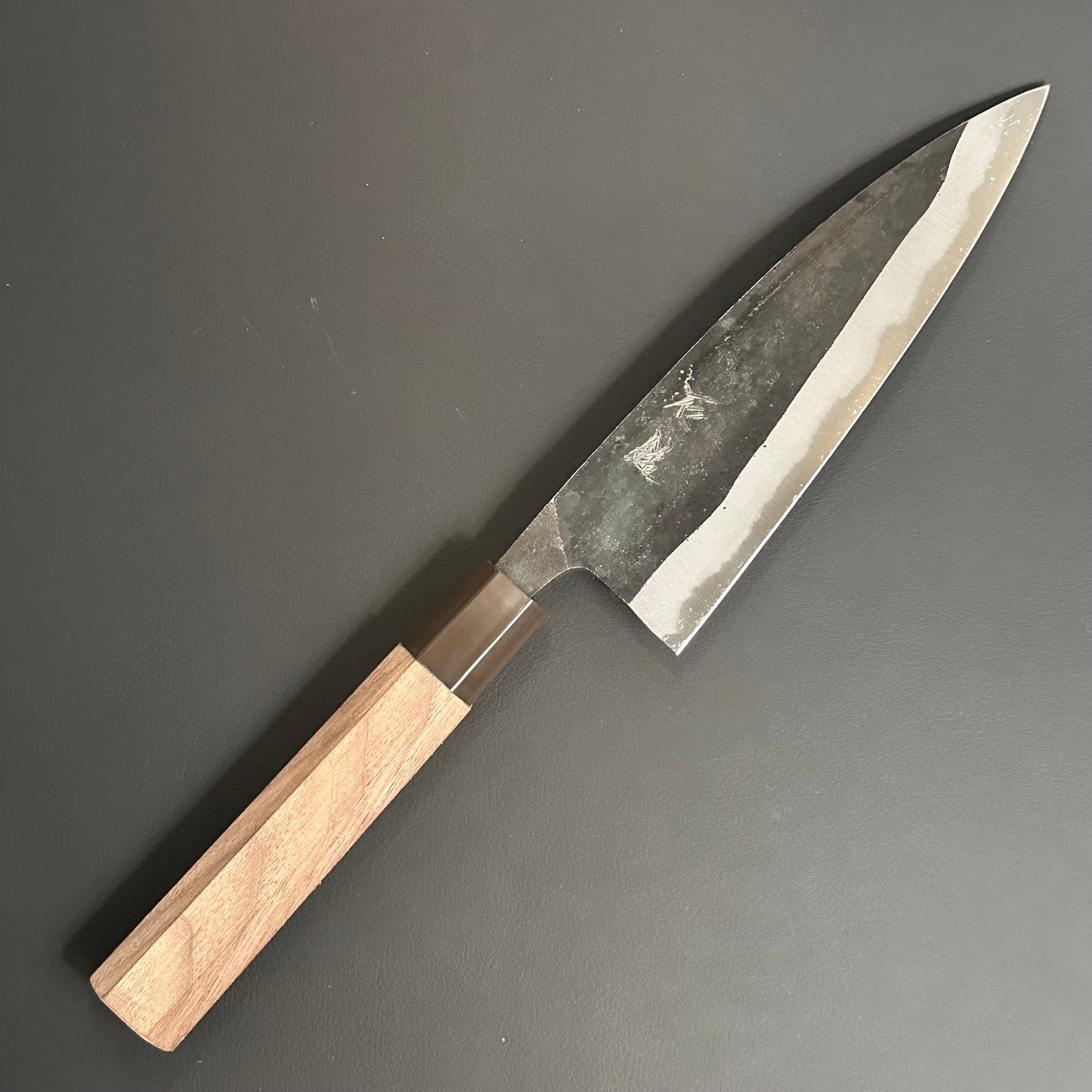 Funayuki 165mm (6.5 in) Blue#2