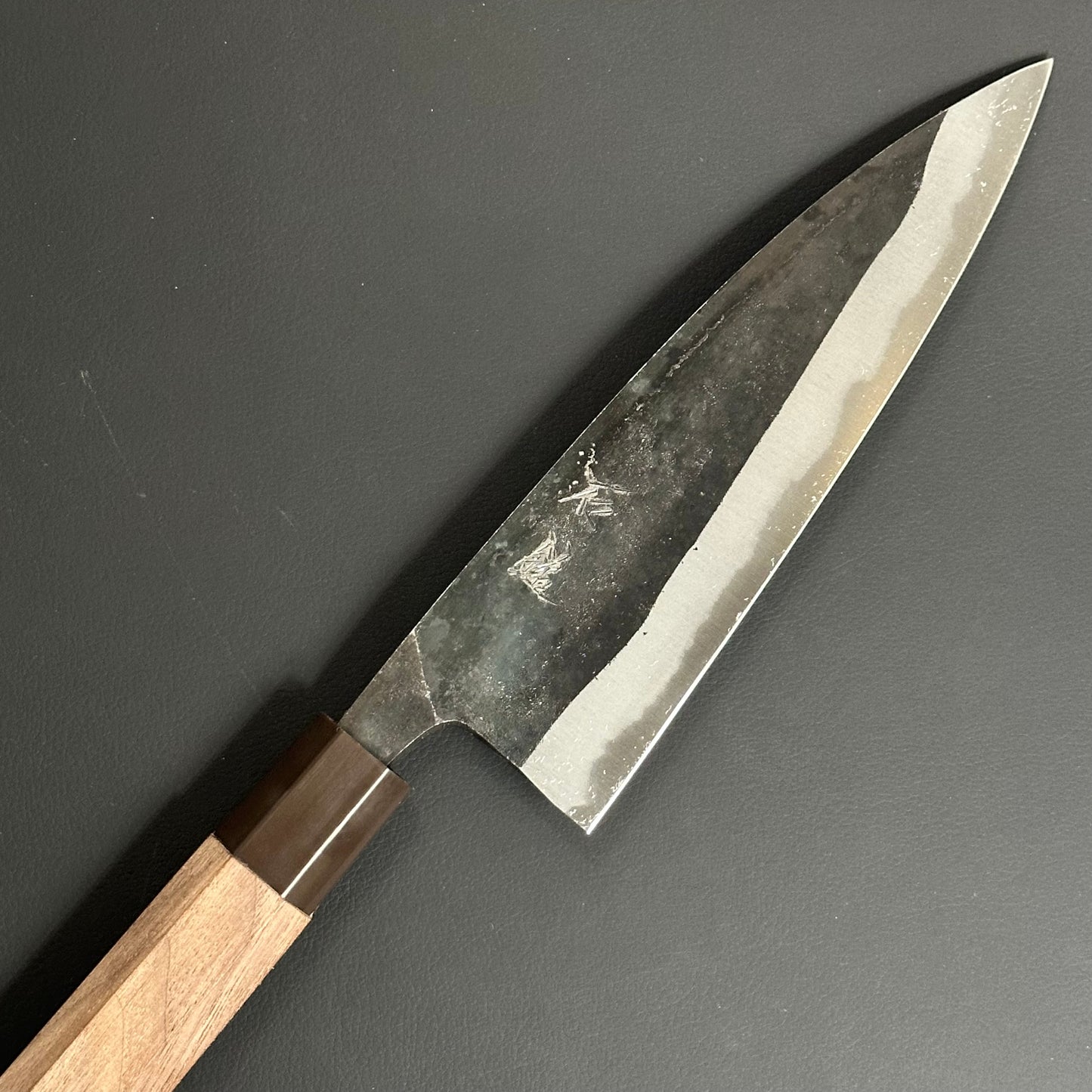 Funayuki 165mm (6.5 in) Blue#2