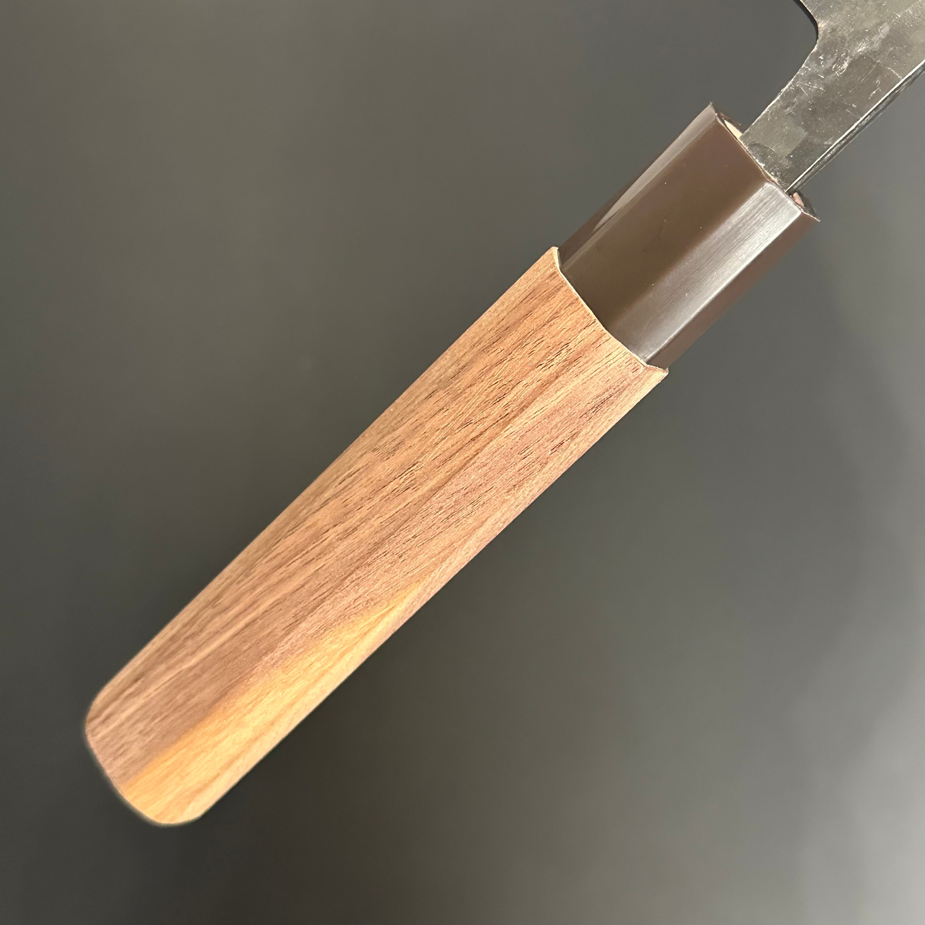 牛刀 210mm 青紙2号 – Yoshimune Knives Kyoto