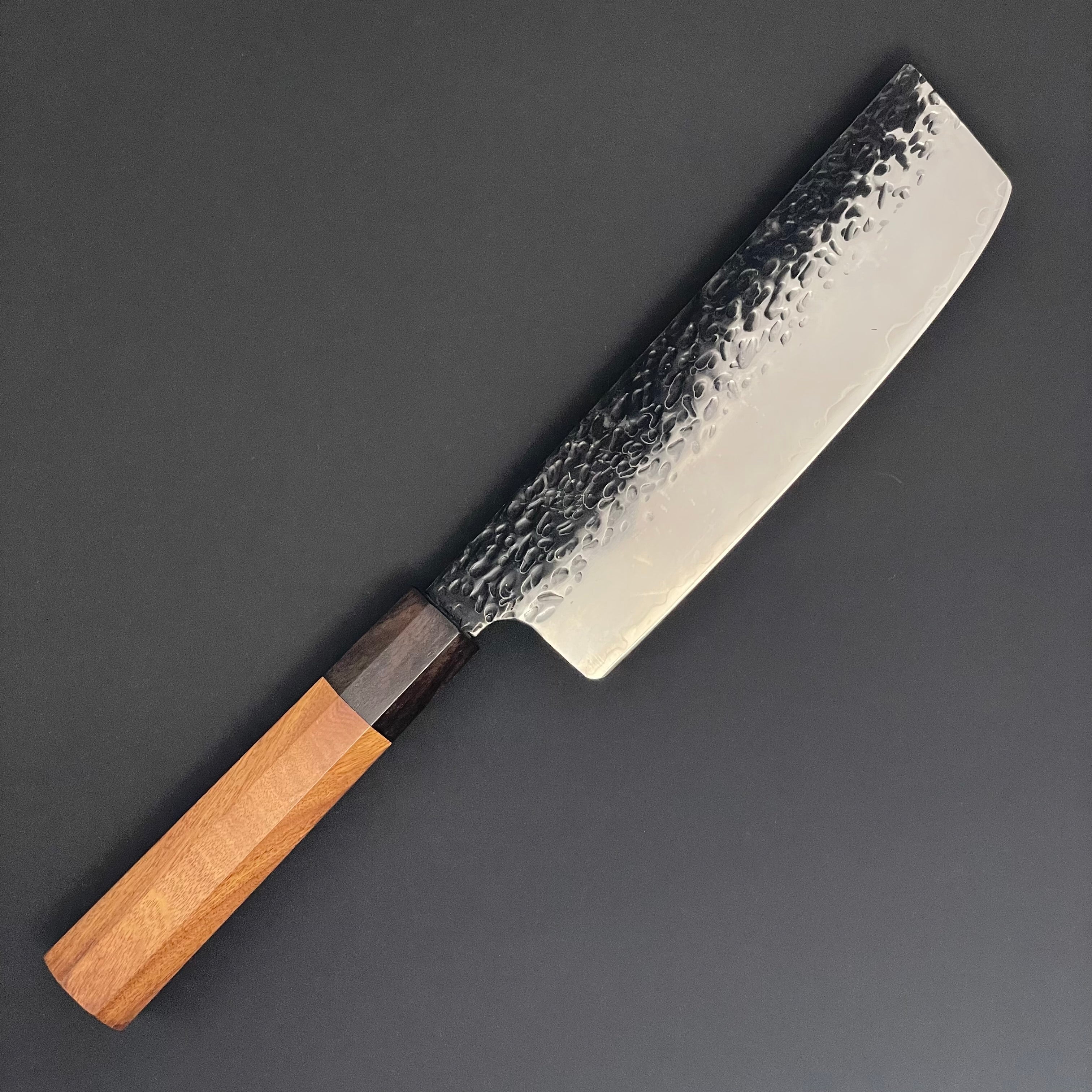 菜切包丁 – Yoshimune Knives