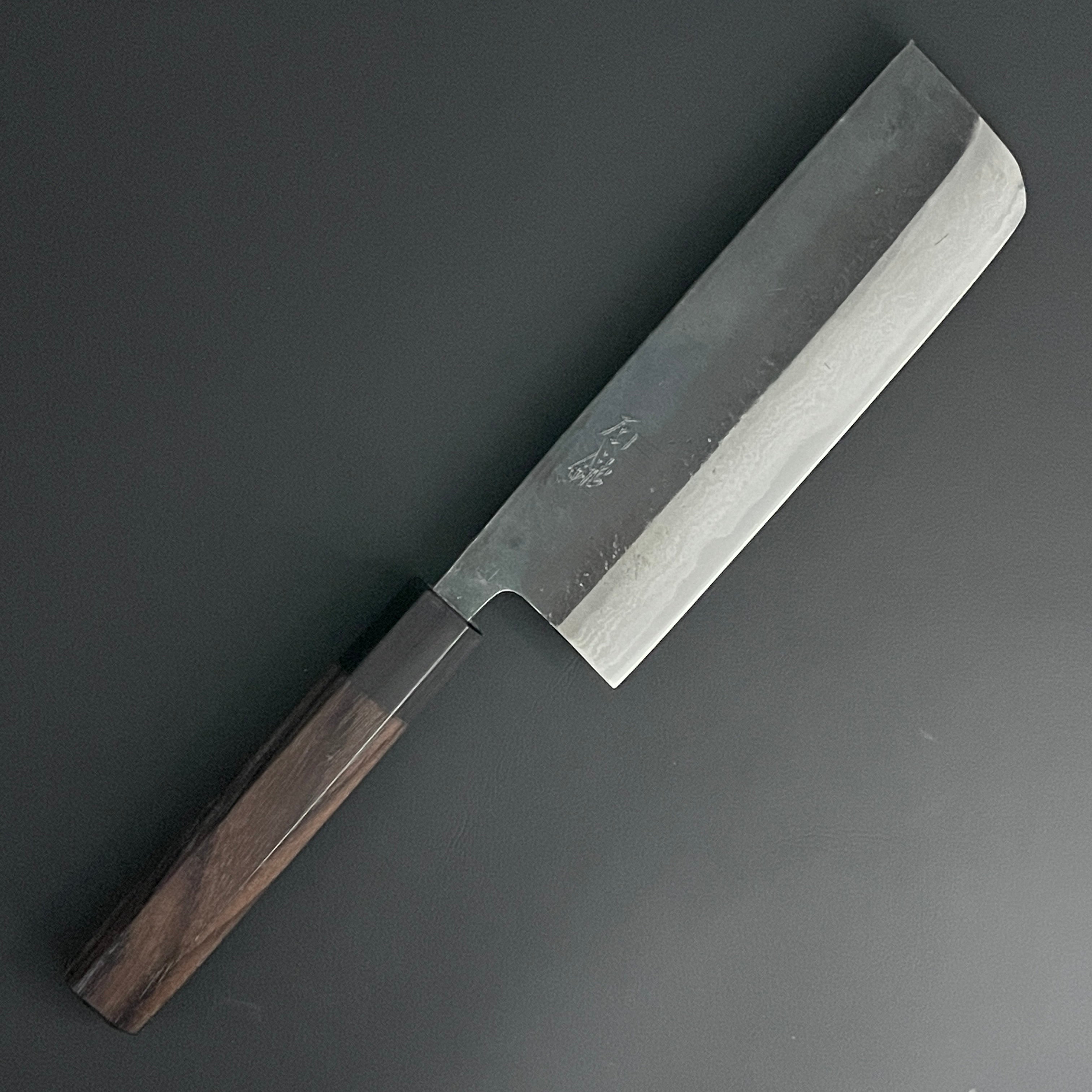 菜切包丁 – Yoshimune Knives