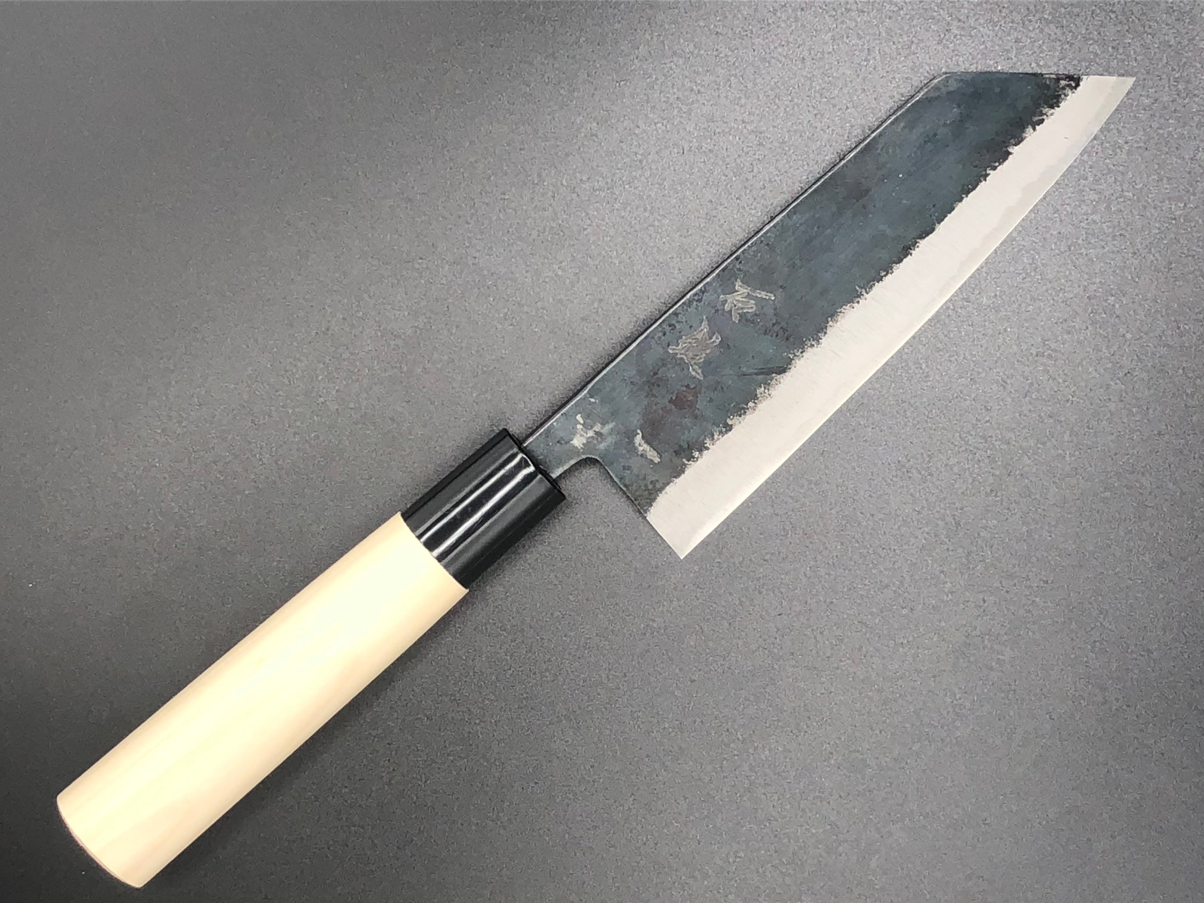 文化 – 由宗刃物 Yoshimune Knives