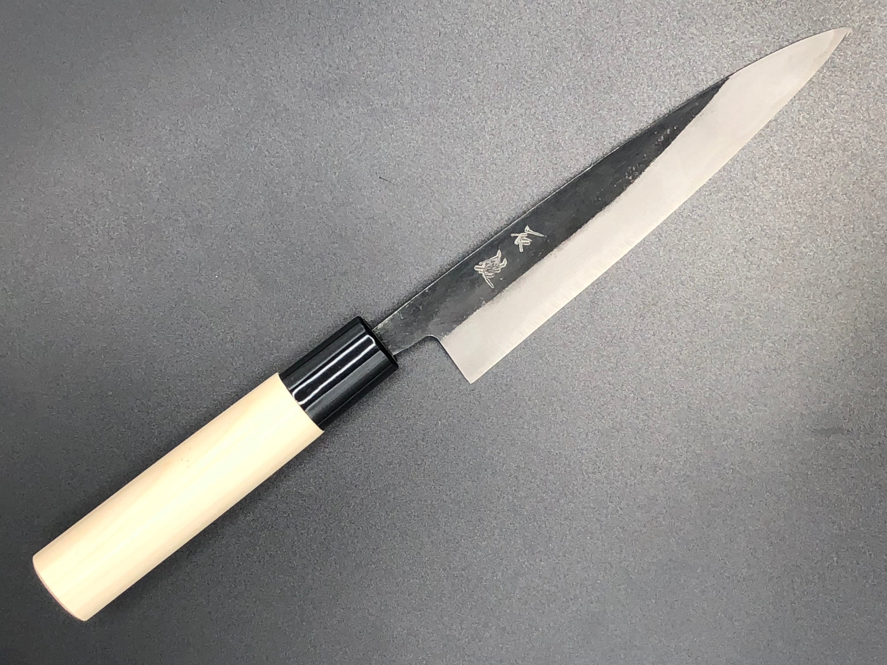 由宗刃物 Yoshimune Knives｜青鋼鍛造包丁の工場直営店