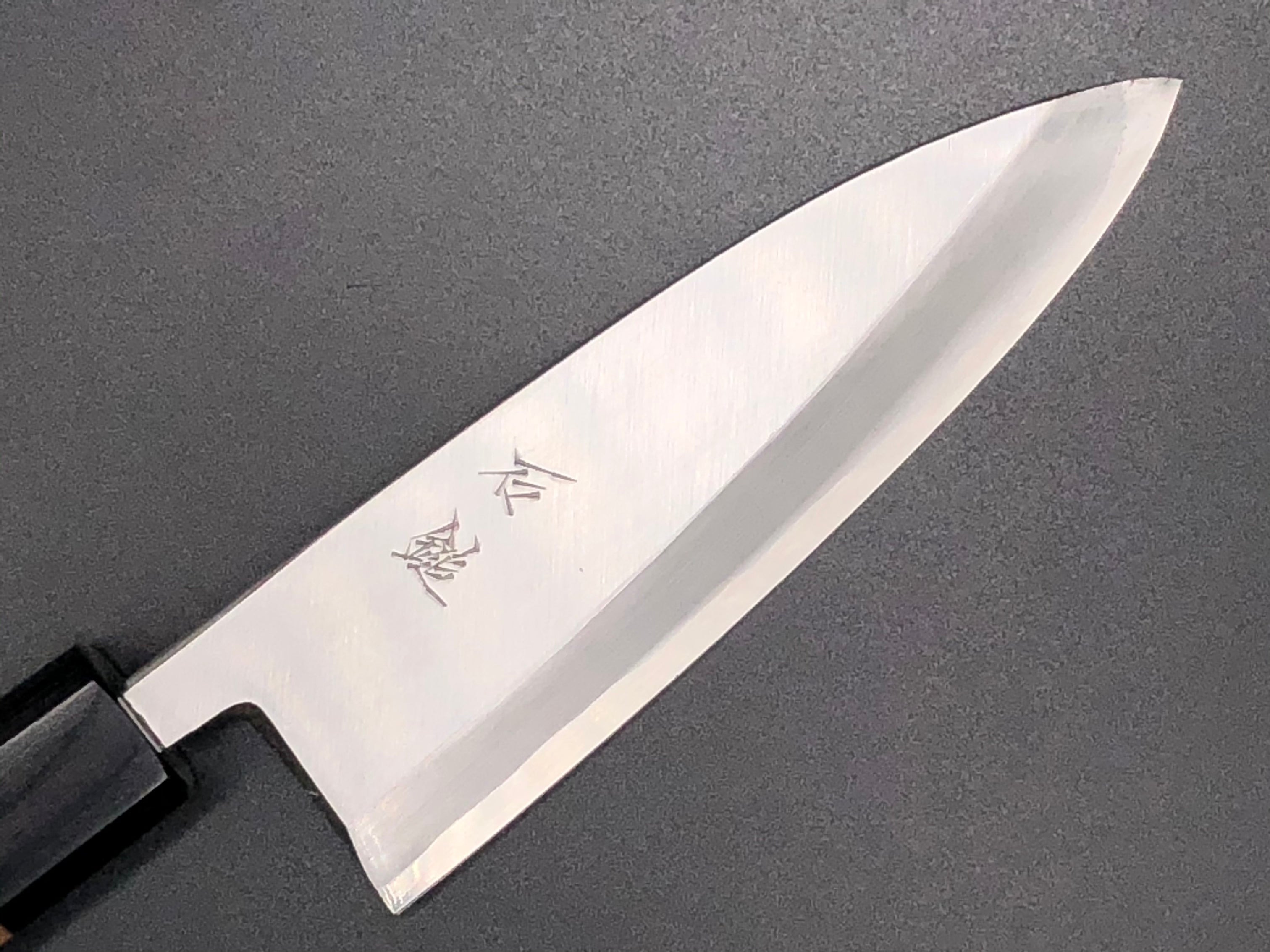 出刃 – 由宗刃物 Yoshimune Knives