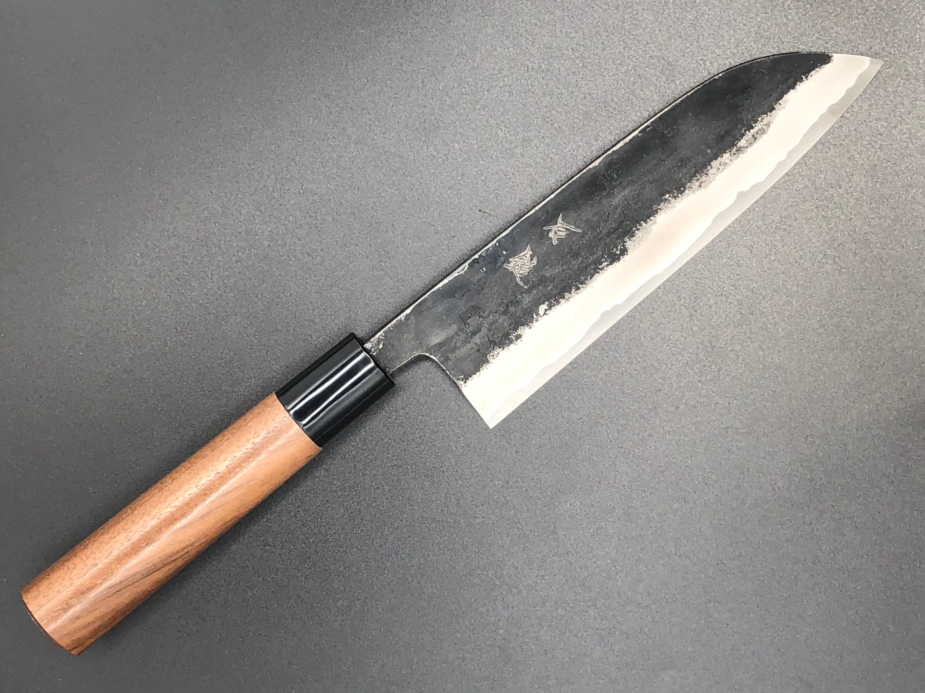 由宗刃物 Yoshimune Knives｜青鋼鍛造包丁の工場直営店