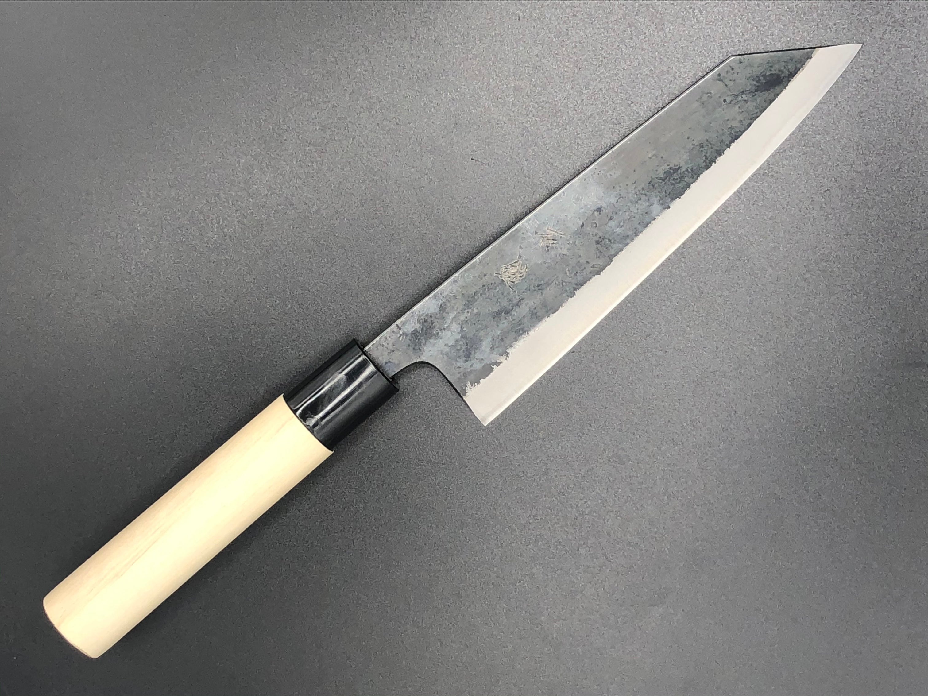 由宗刃物 Yoshimune Knives｜青鋼鍛造包丁の工場直営店