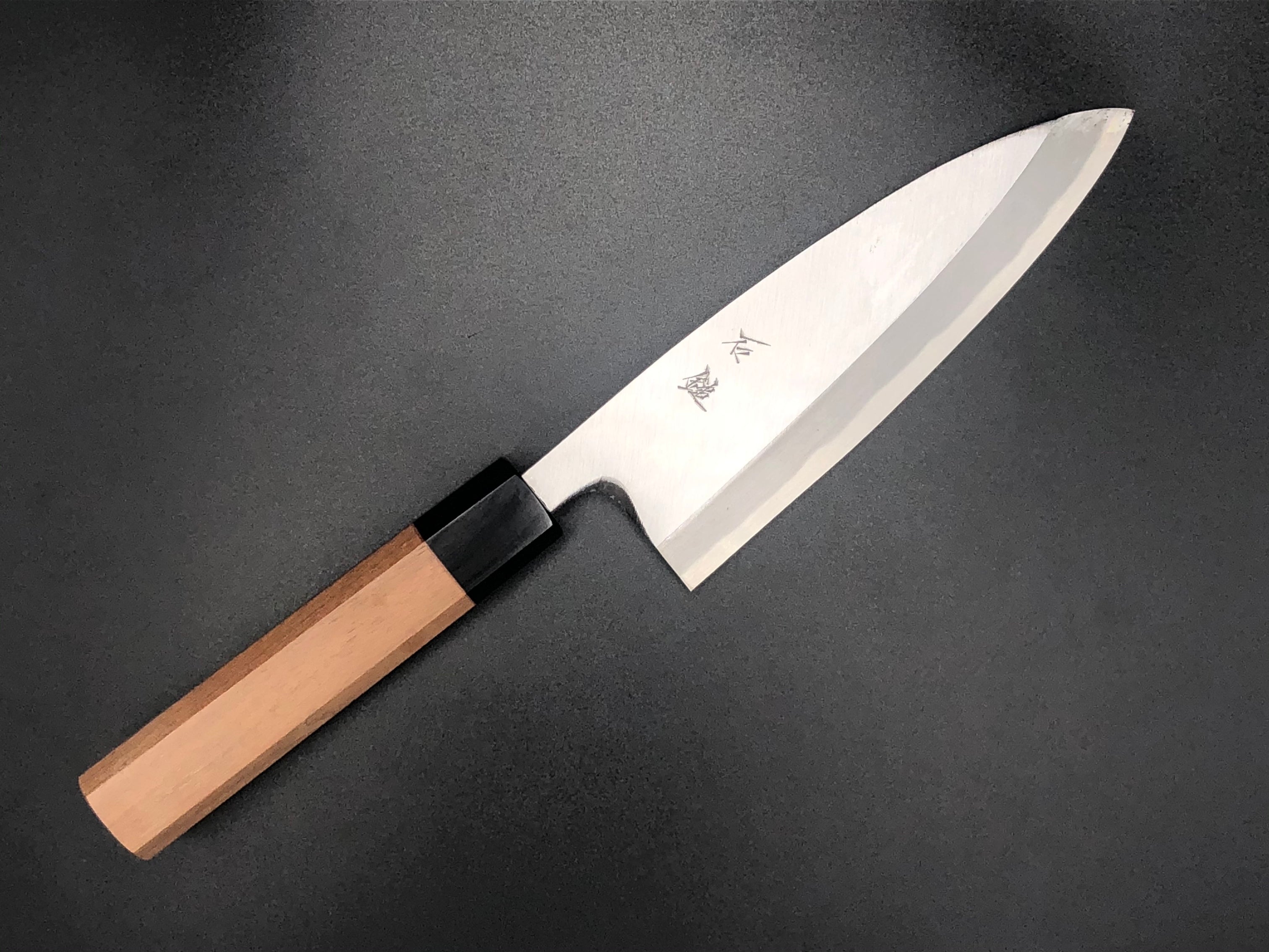 出刃 – 由宗刃物 Yoshimune Knives