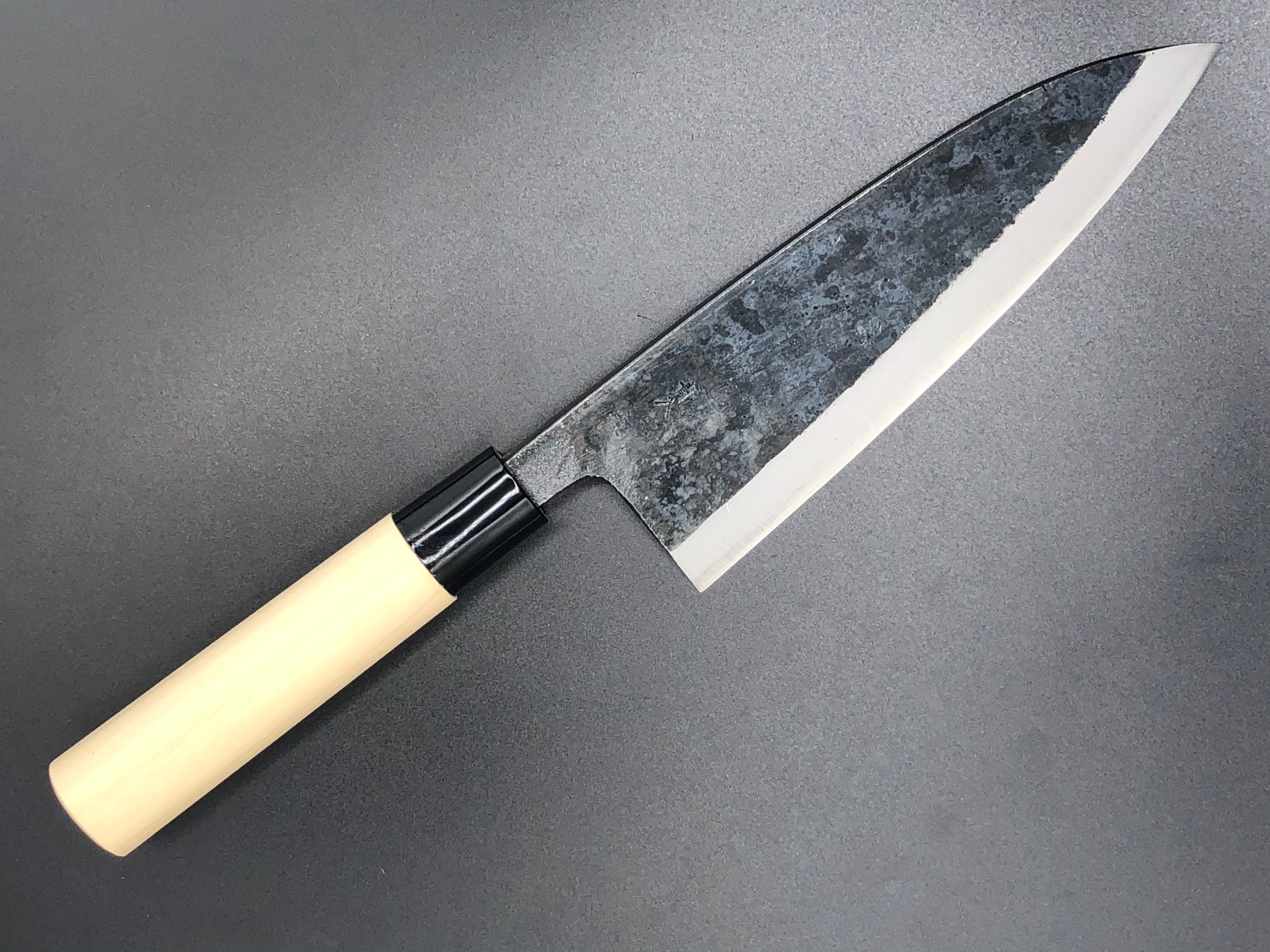 出刃 – 由宗刃物 Yoshimune Knives 出刃 – 由宗刃物 Yoshimune Knives